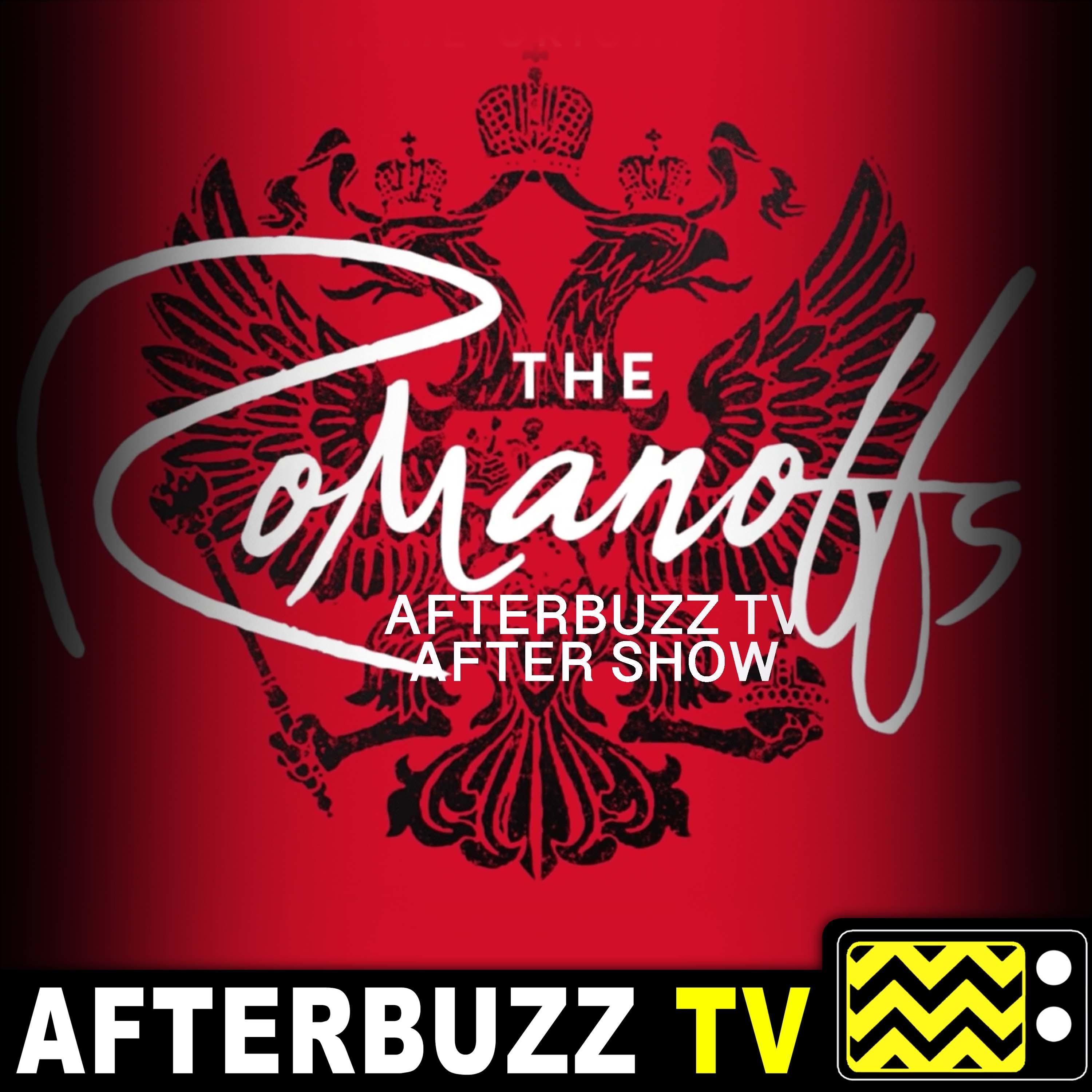The Romanoffs S:1 The Violet Hour E:1