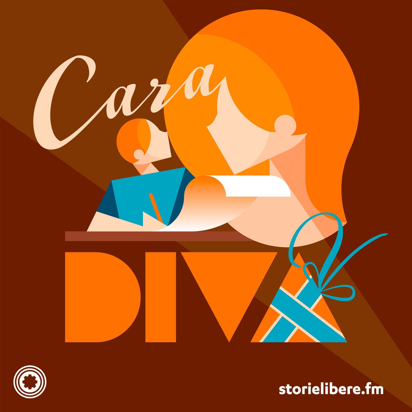 Cara Diva cover art