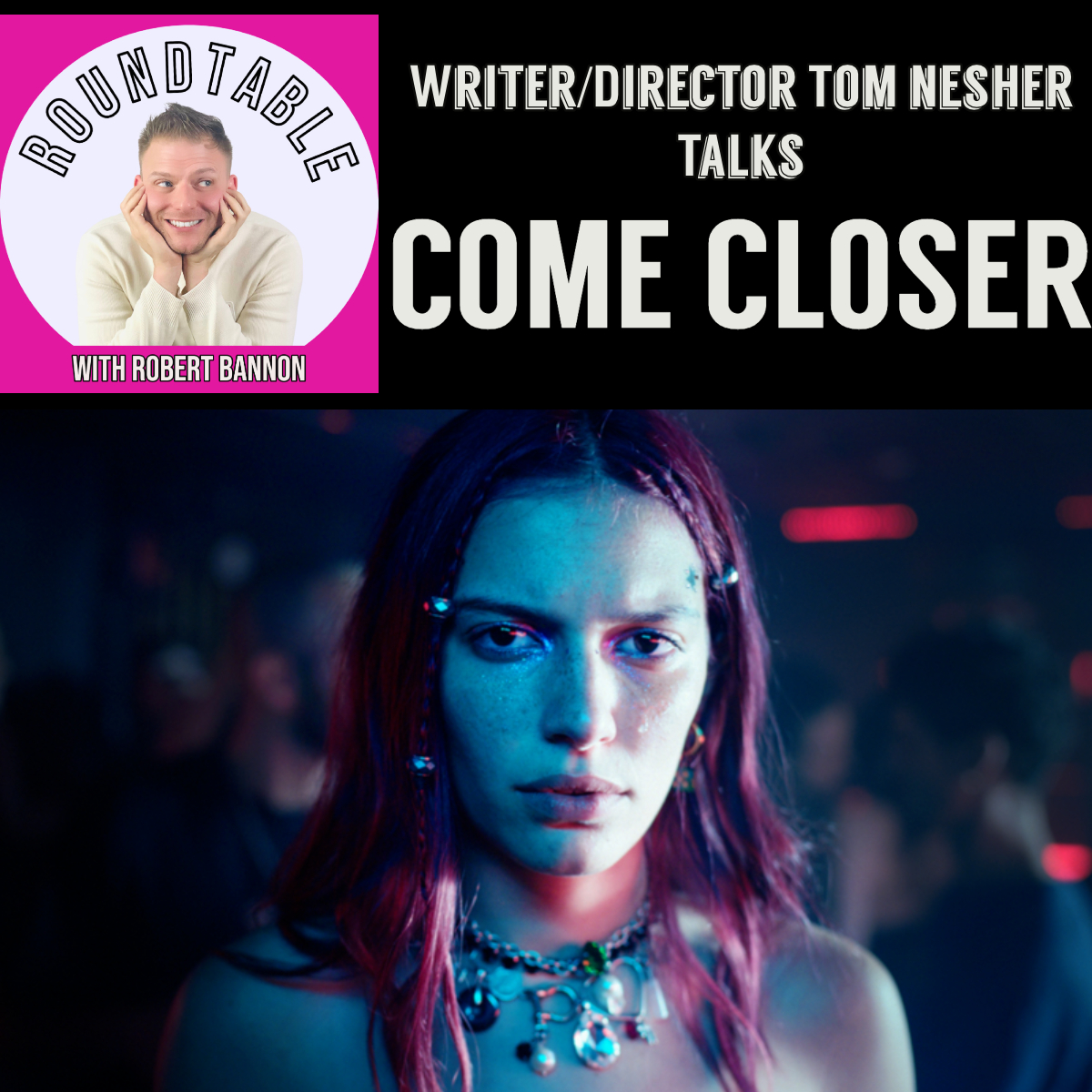 Tom Nesher Directs Her First Film & It Makes It To Tribeca!