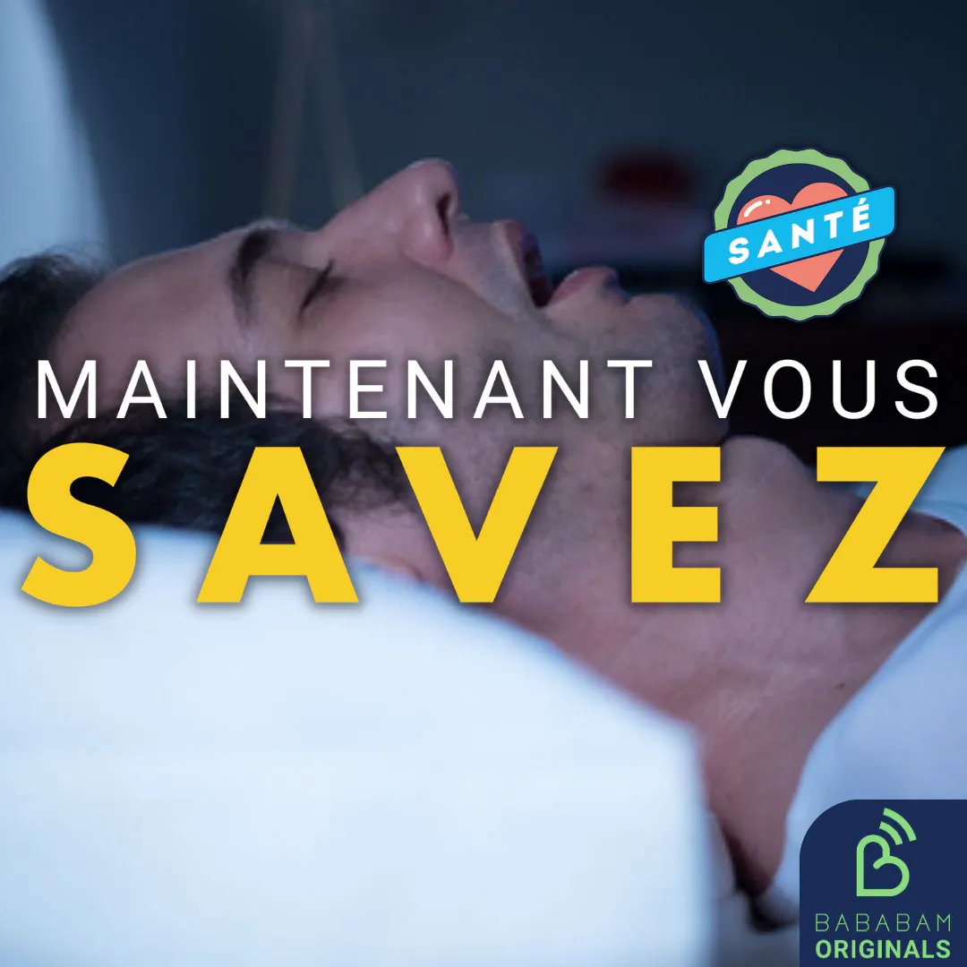 Comment reconnaître l’apnée du sommeil ?