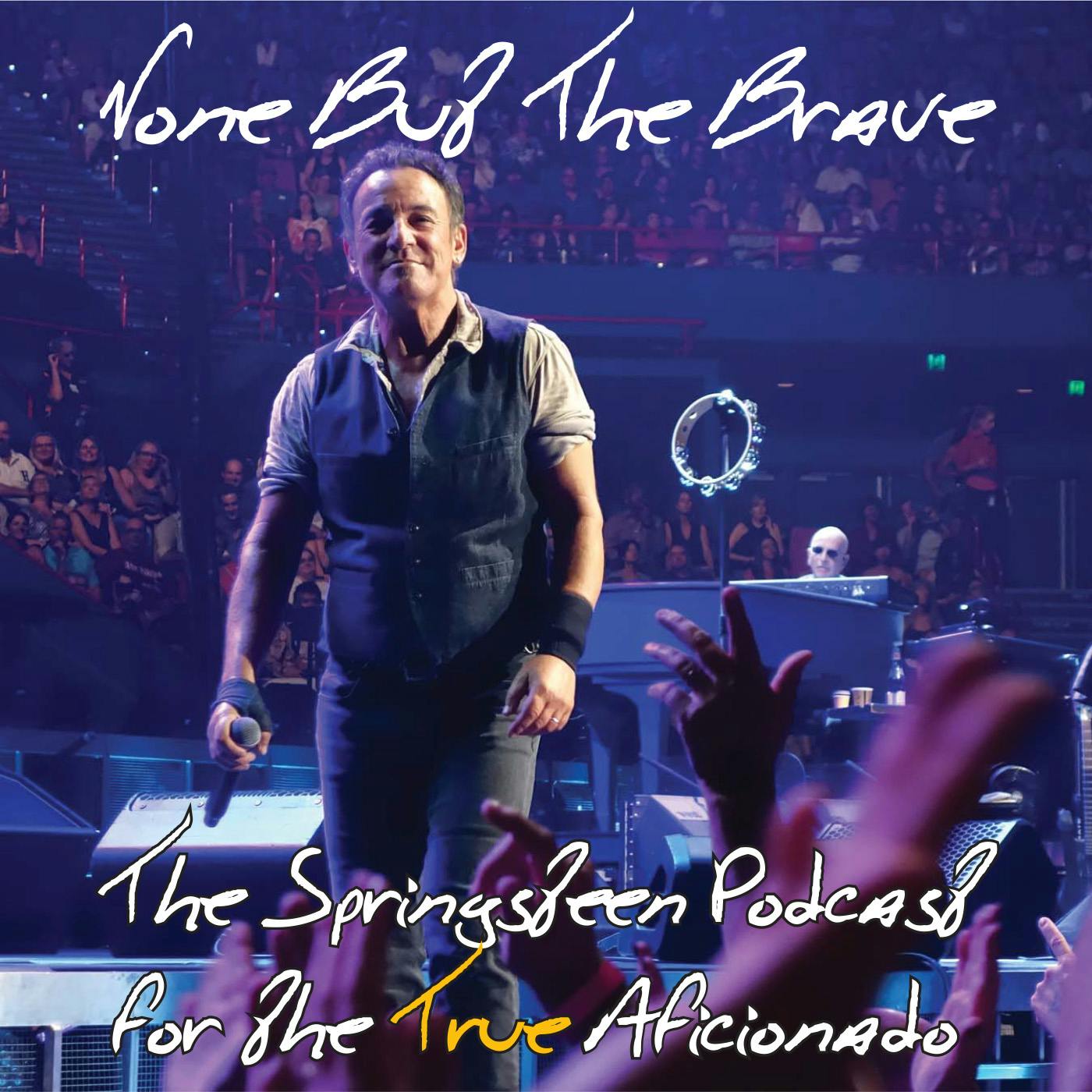 S02 Episode 12: The Future Of The Springsteen Archive Series - Part 2