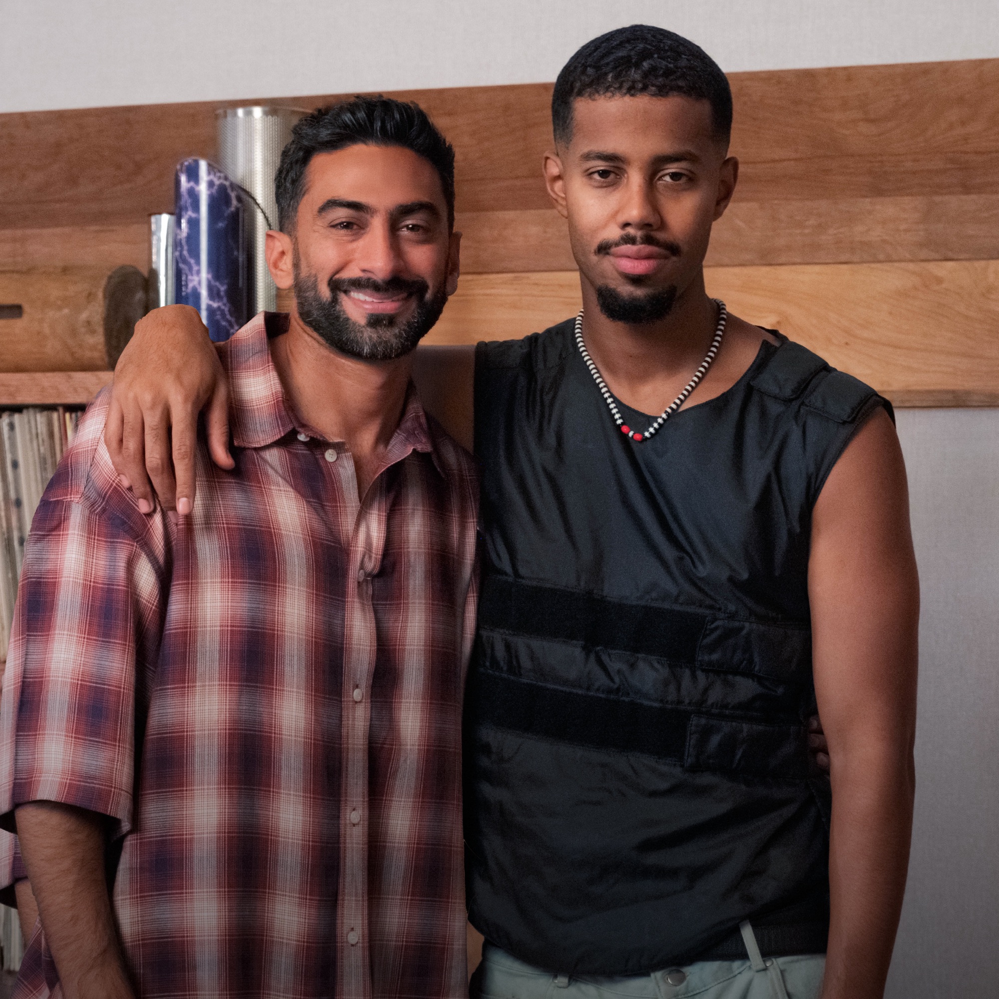 #ABtalks with Mustafa the Poet | Chapter 245 | مع مصطفى الشاعر