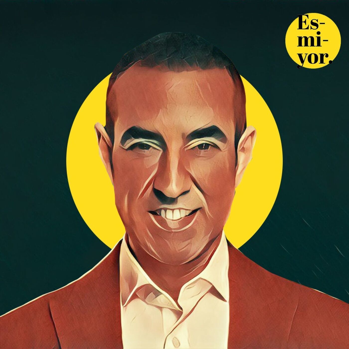 Bizim havalar da bir garipleşti mi? Konuk: Bünyamin Sürmeli