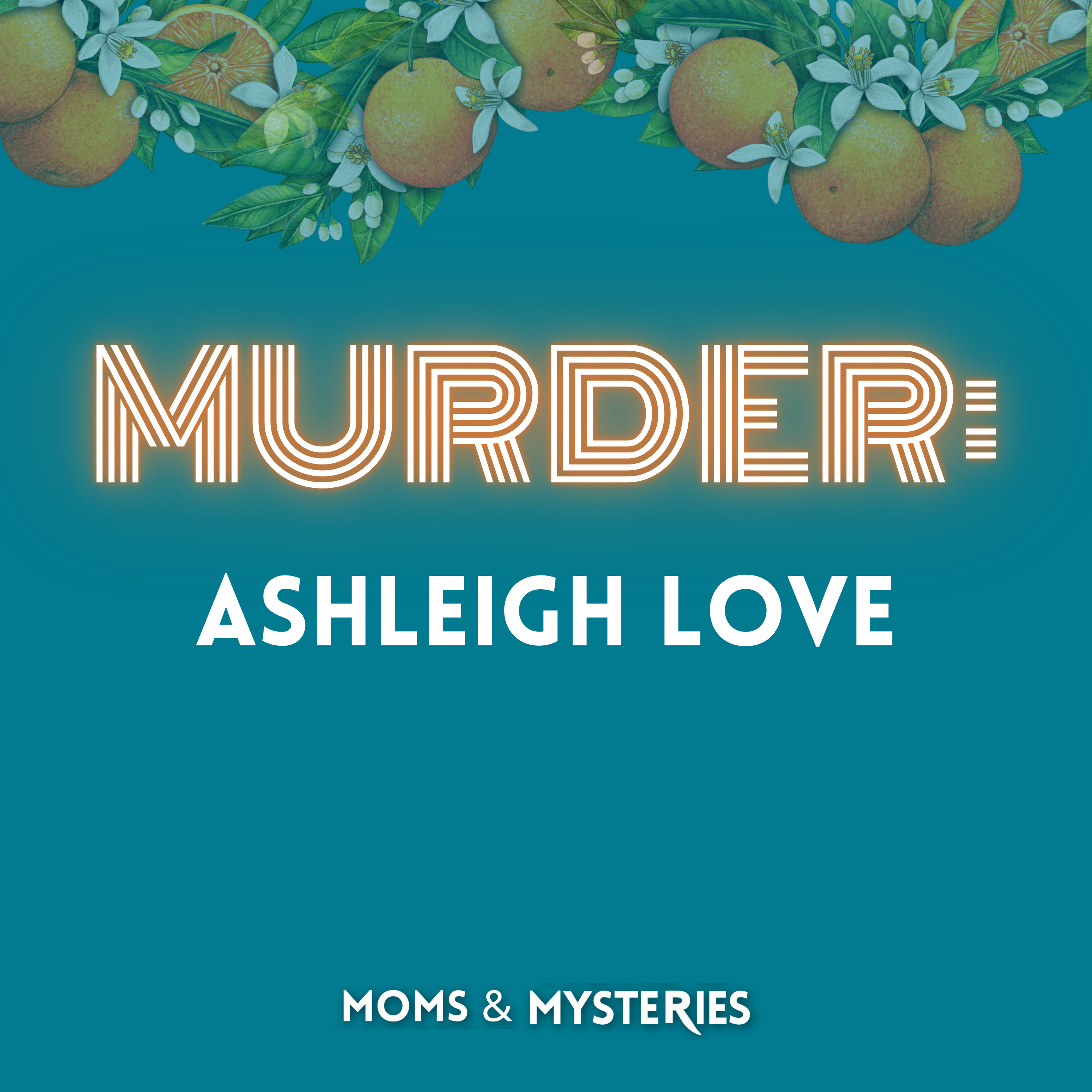 The Murder of Ashleigh Love