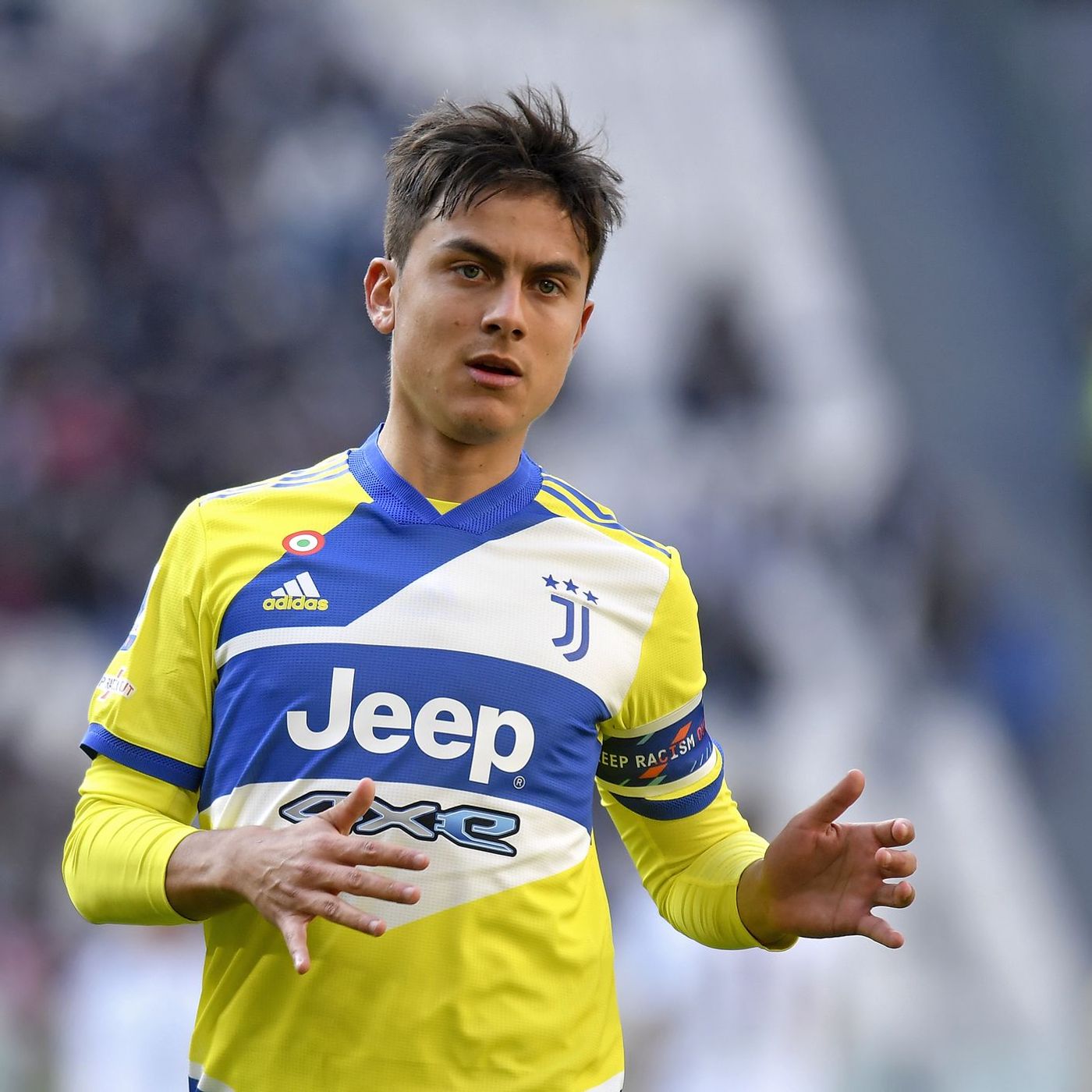 Arsenal Paulo Dybala Conundrum, Lacazette Contract & International Break | #TheArsenalAgenda episode artwork