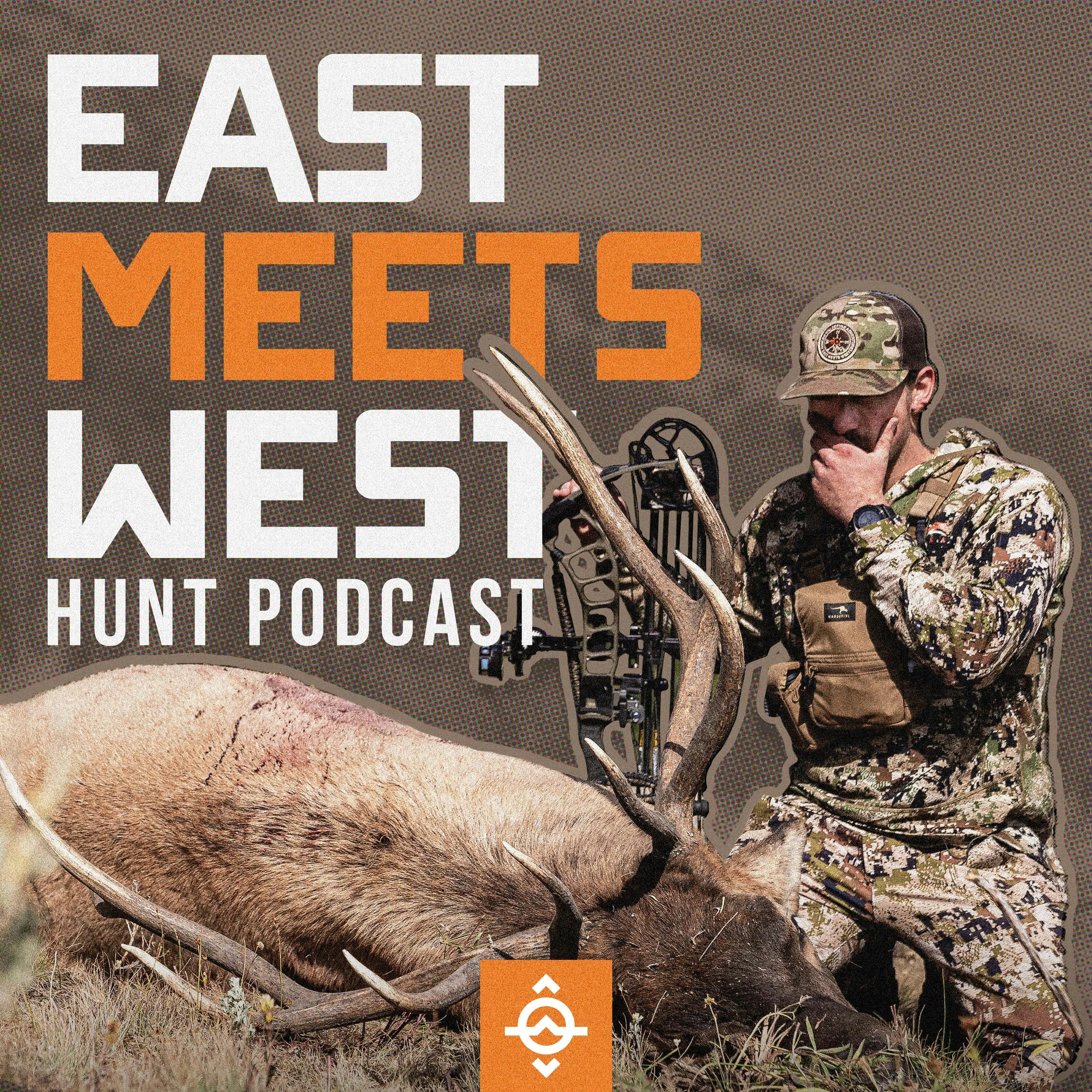 Ep. 312: Getting Your Bow, Arrows, and Hunt Plan Dialed For This Season - Pt 1 with James Yates