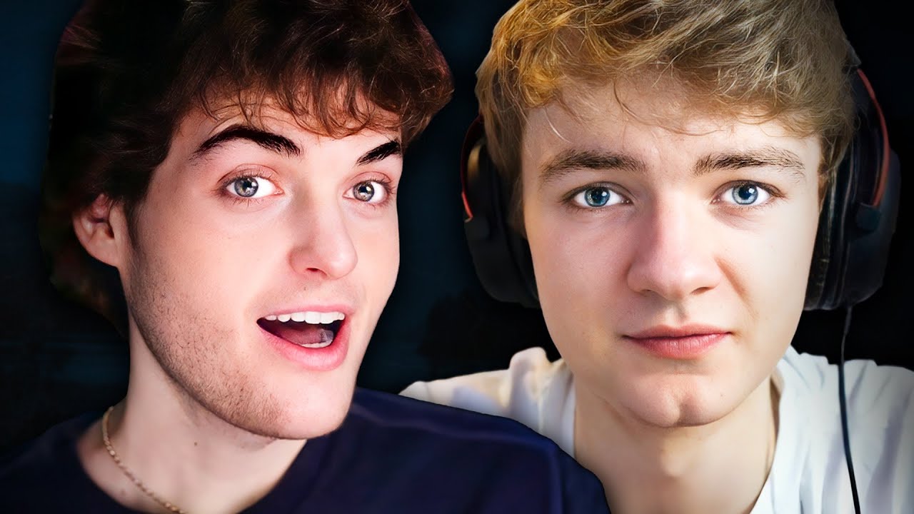 Dream vs TommyInnit Situation Is Insane… | Internet Anarchist