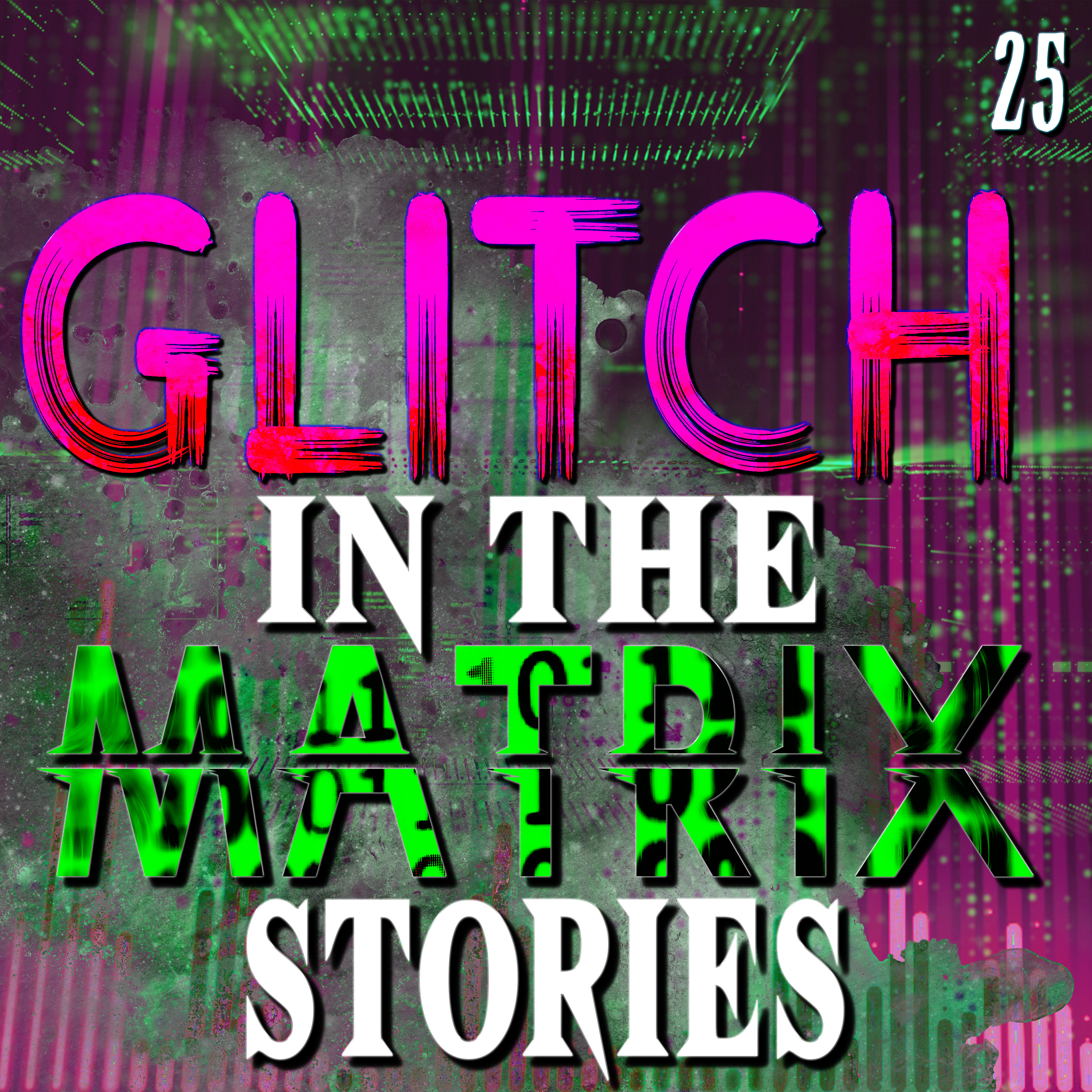 As The Raven Dreams Podcast