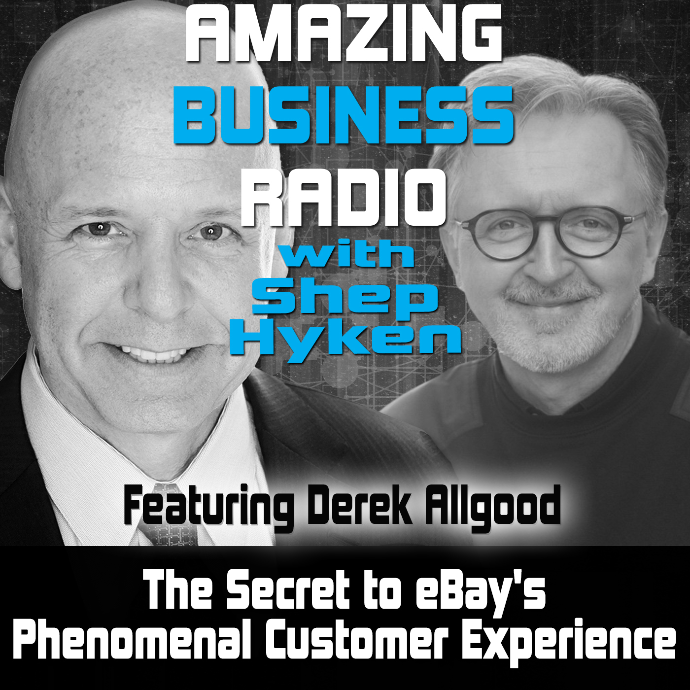 Amazing Business Radio
