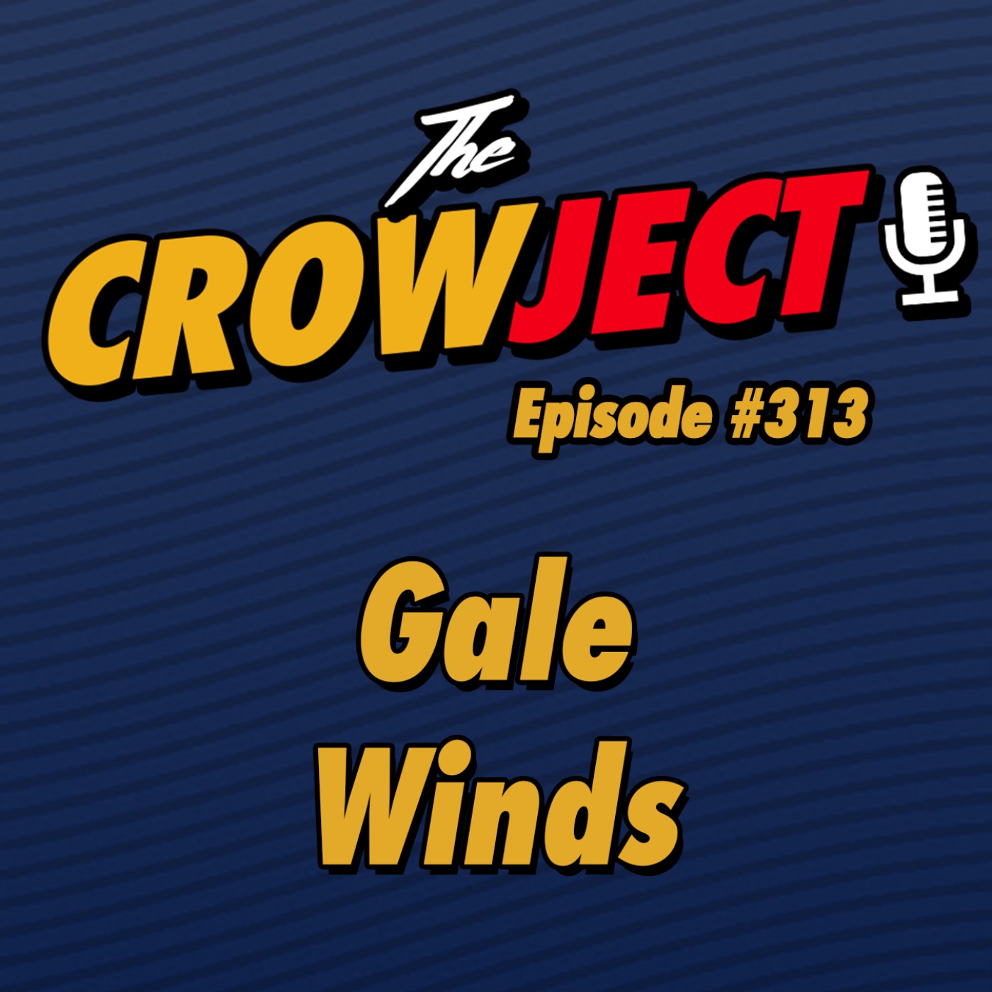Gale Winds episode artwork