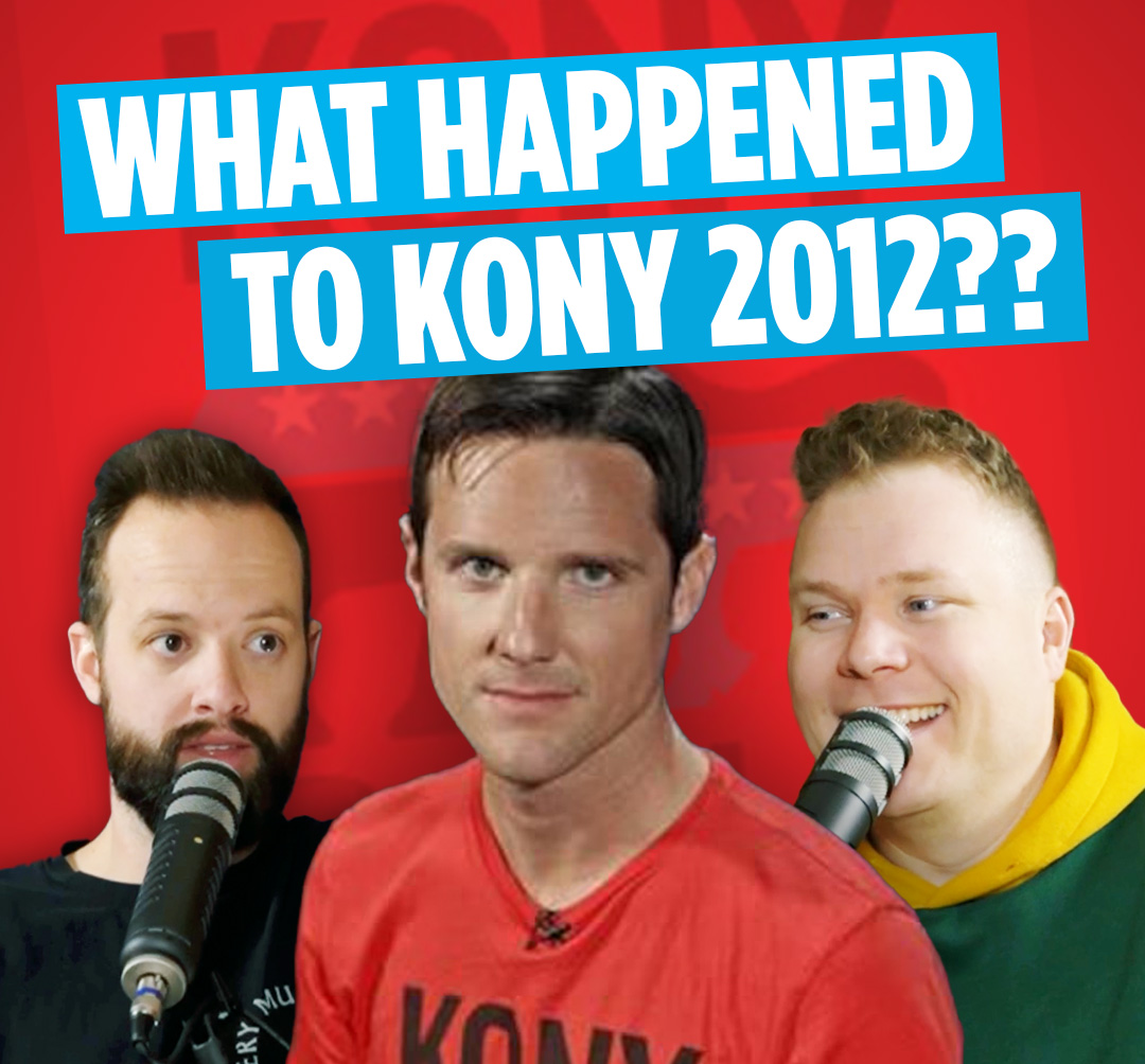 Kony 2012 | How Kony 2012 Took Over the World – And Fell Apart
