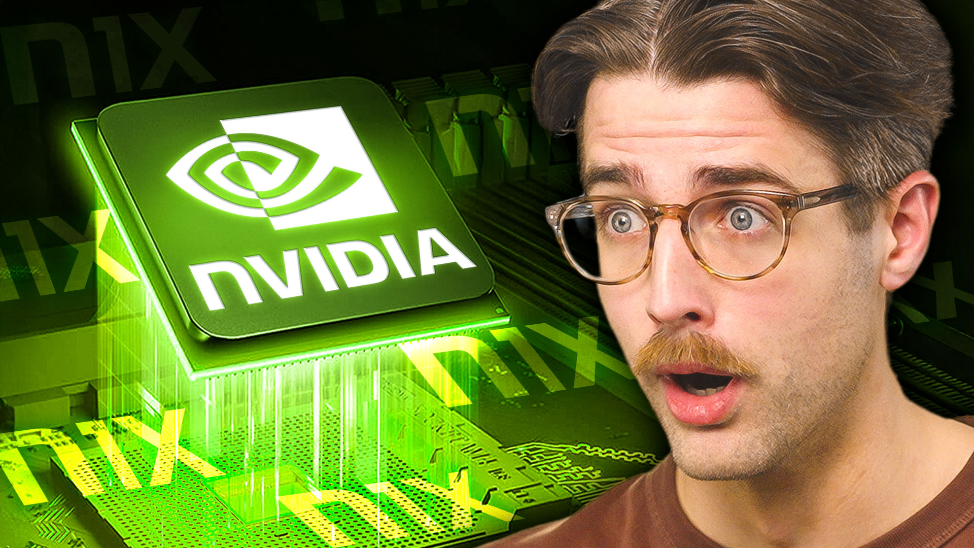 Nvidia N1x spotted, Android 16 on Pixels, Big AI developments + more!