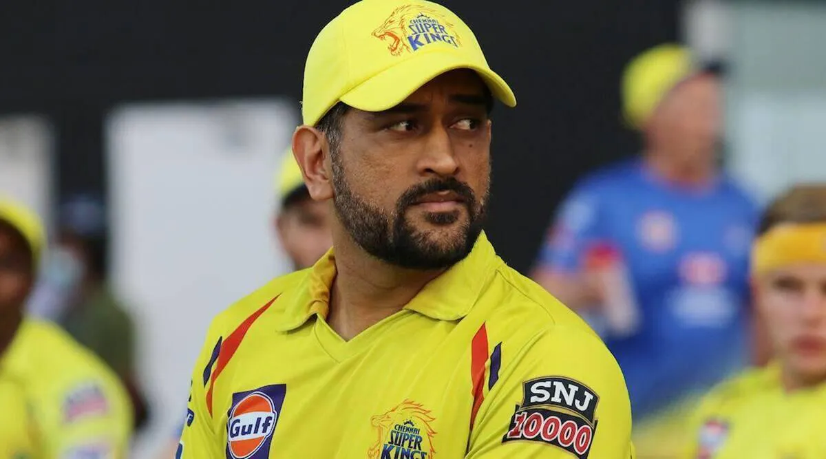 384: #IPL2021 DAILY: Delhi easily beat CSK. Is MS Dhoni still worth his place in Chennai's team?