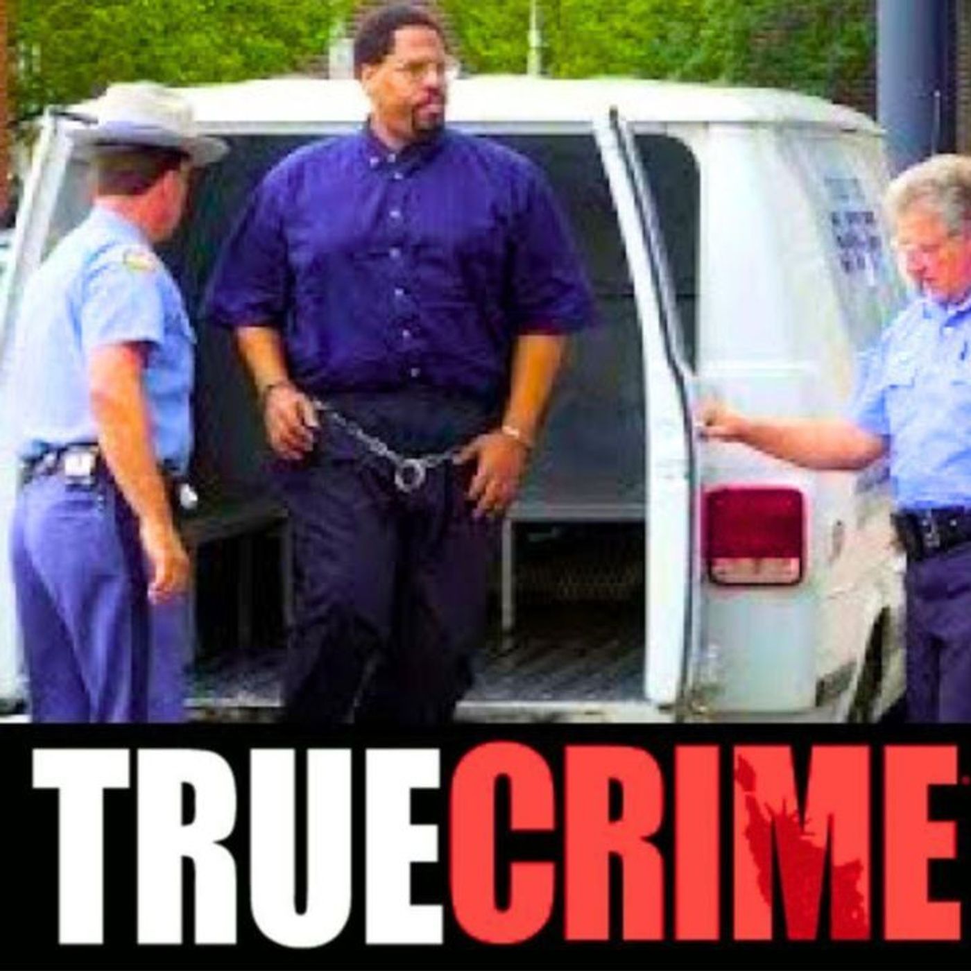Kendall Francois A.K.A.: The Poughkeepsie Killer - Serial Killer Documentary episode artwork