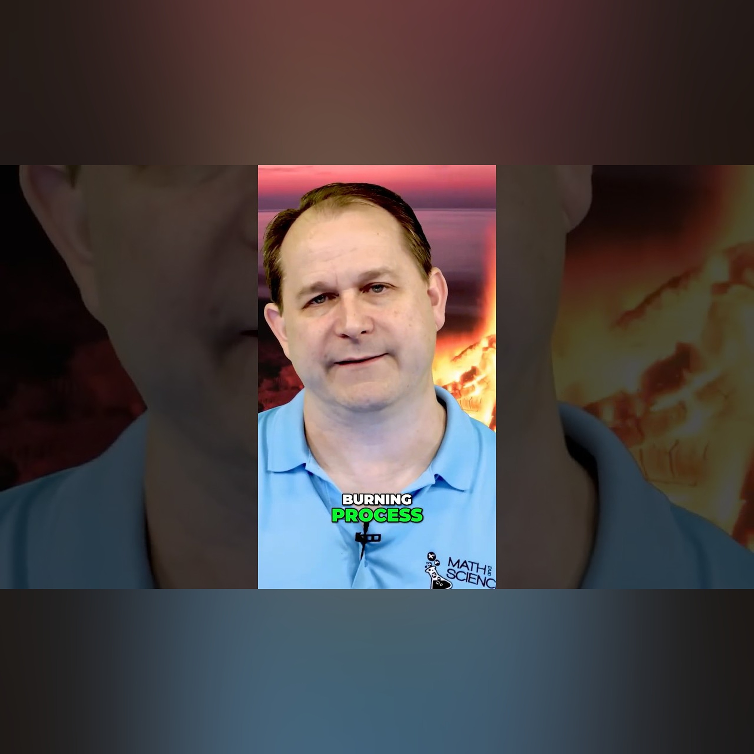 Hot Metal Creates Light Out of Nothing. episode artwork