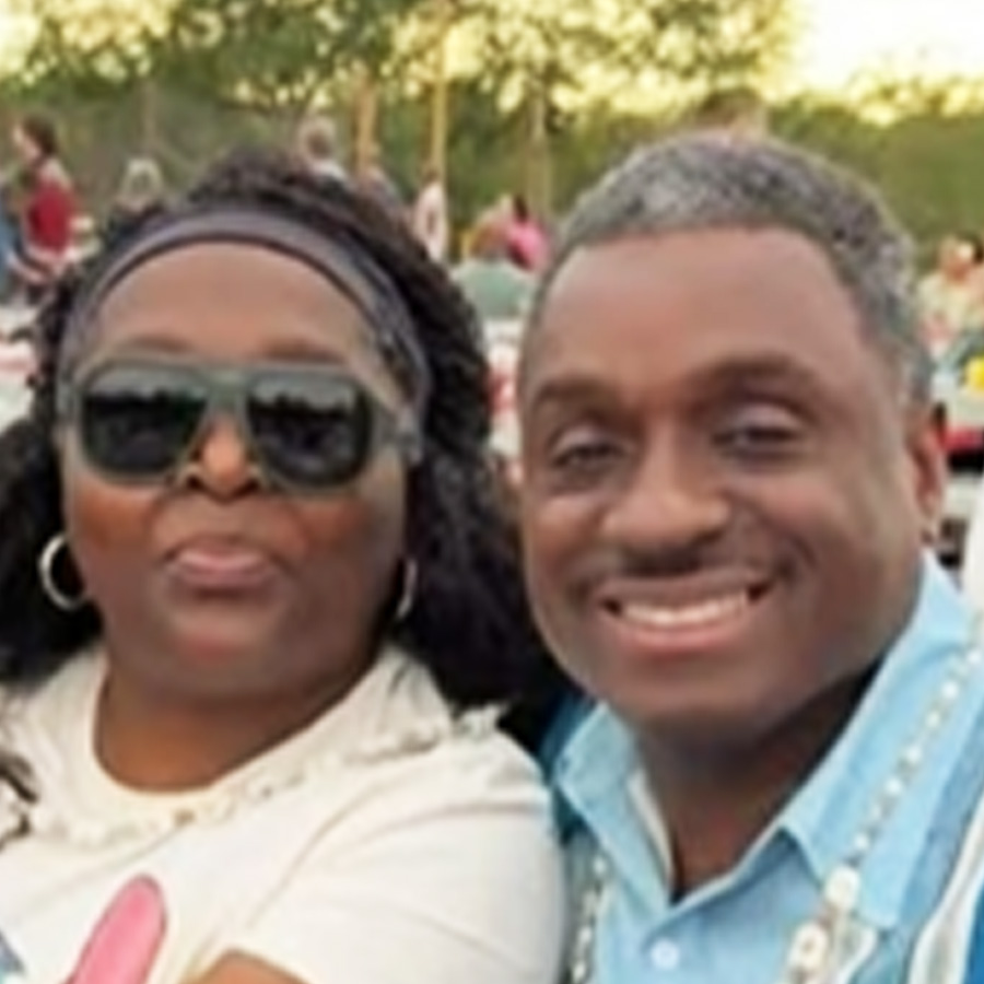 Black Father in ICE Custody Suffers a Stroke