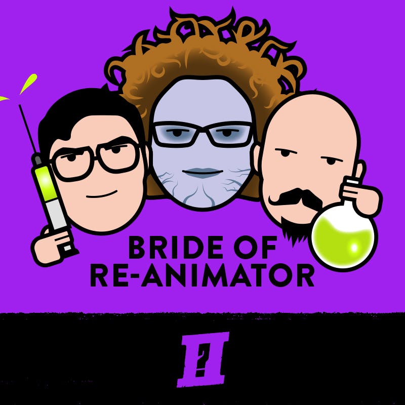 Season 15 Episode 11 - Bride Of Re-Animator Season 15 Episode 11 - Bride Of Re-Animator