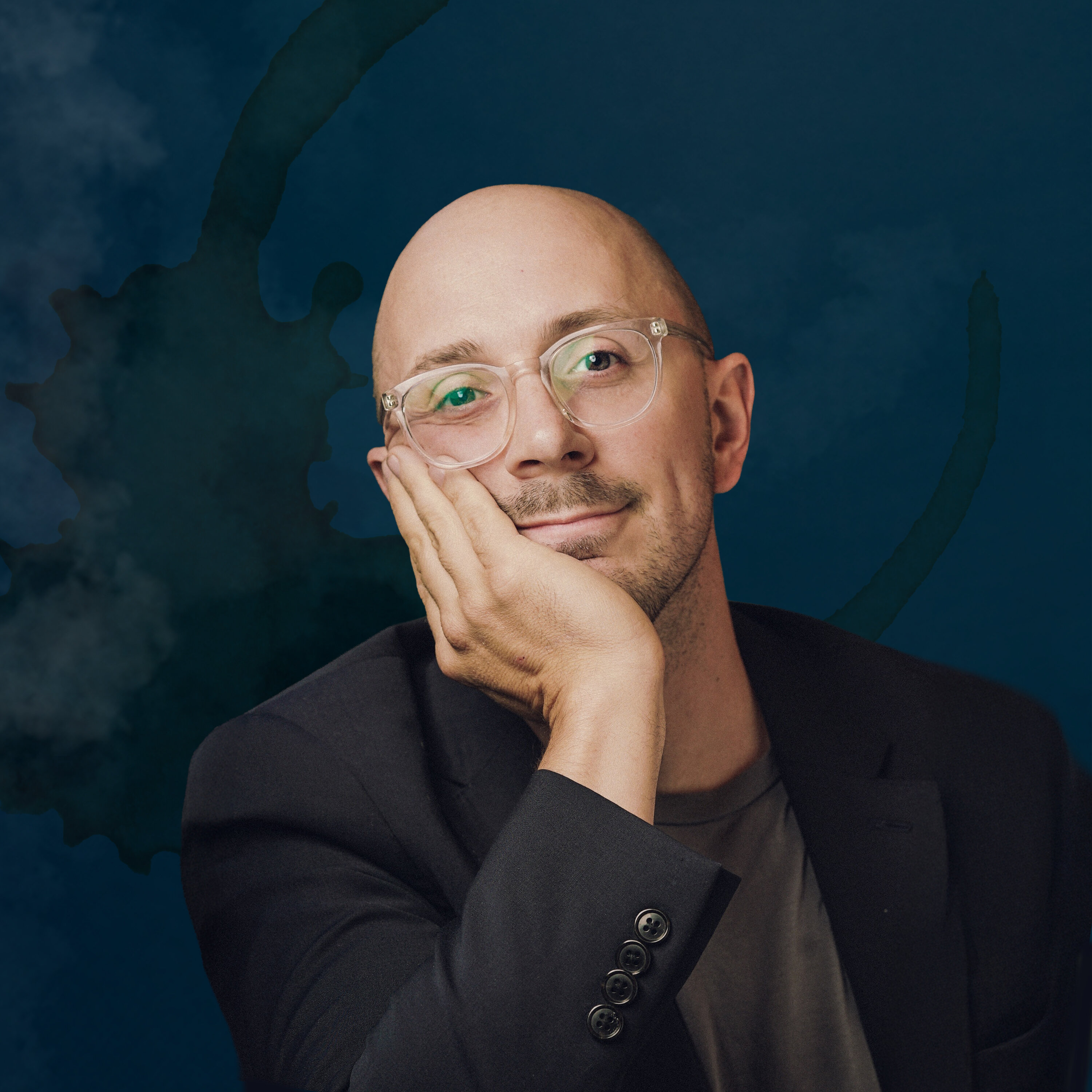 How Steve Burns Found His Aliveness Again