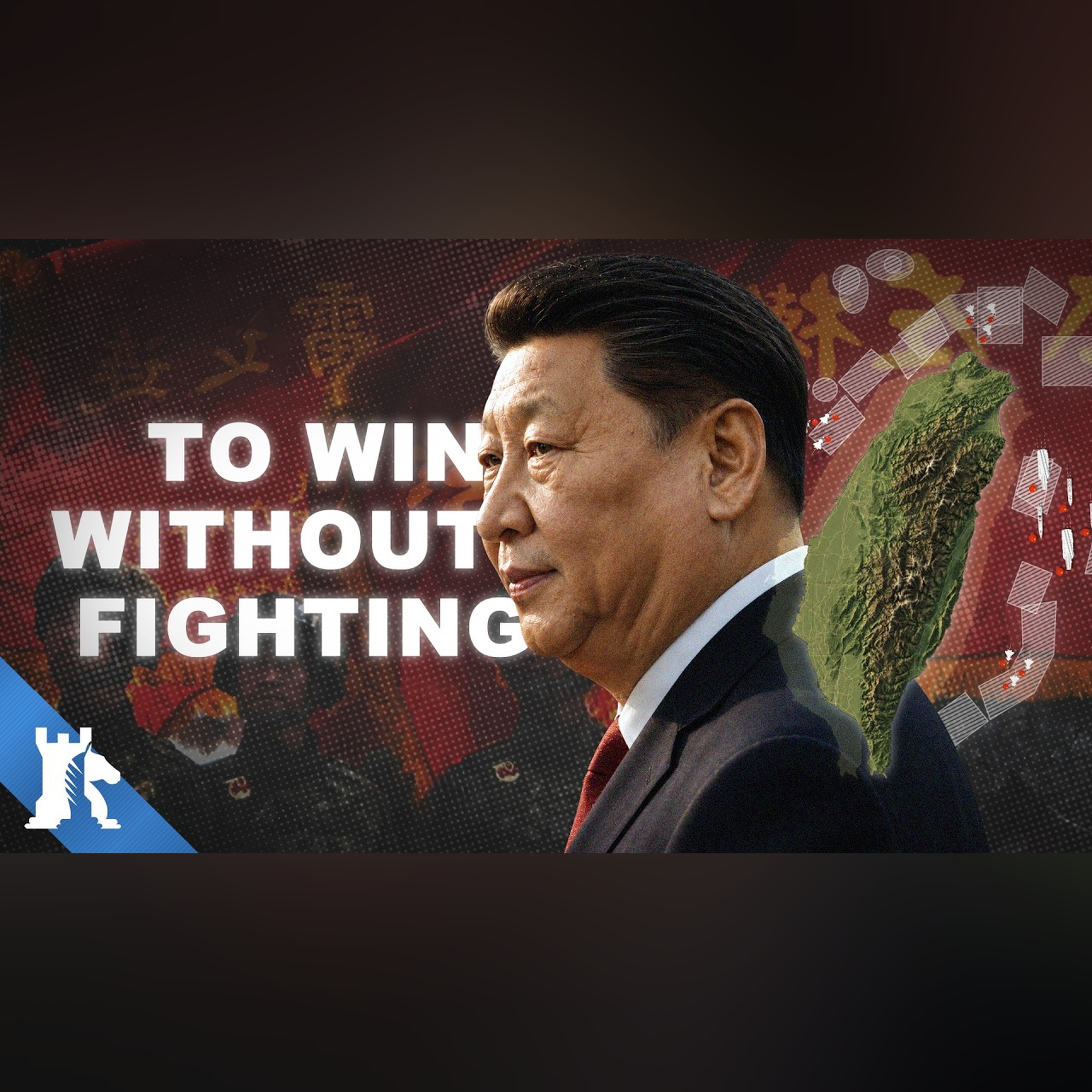 Why time is on China’s side episode artwork