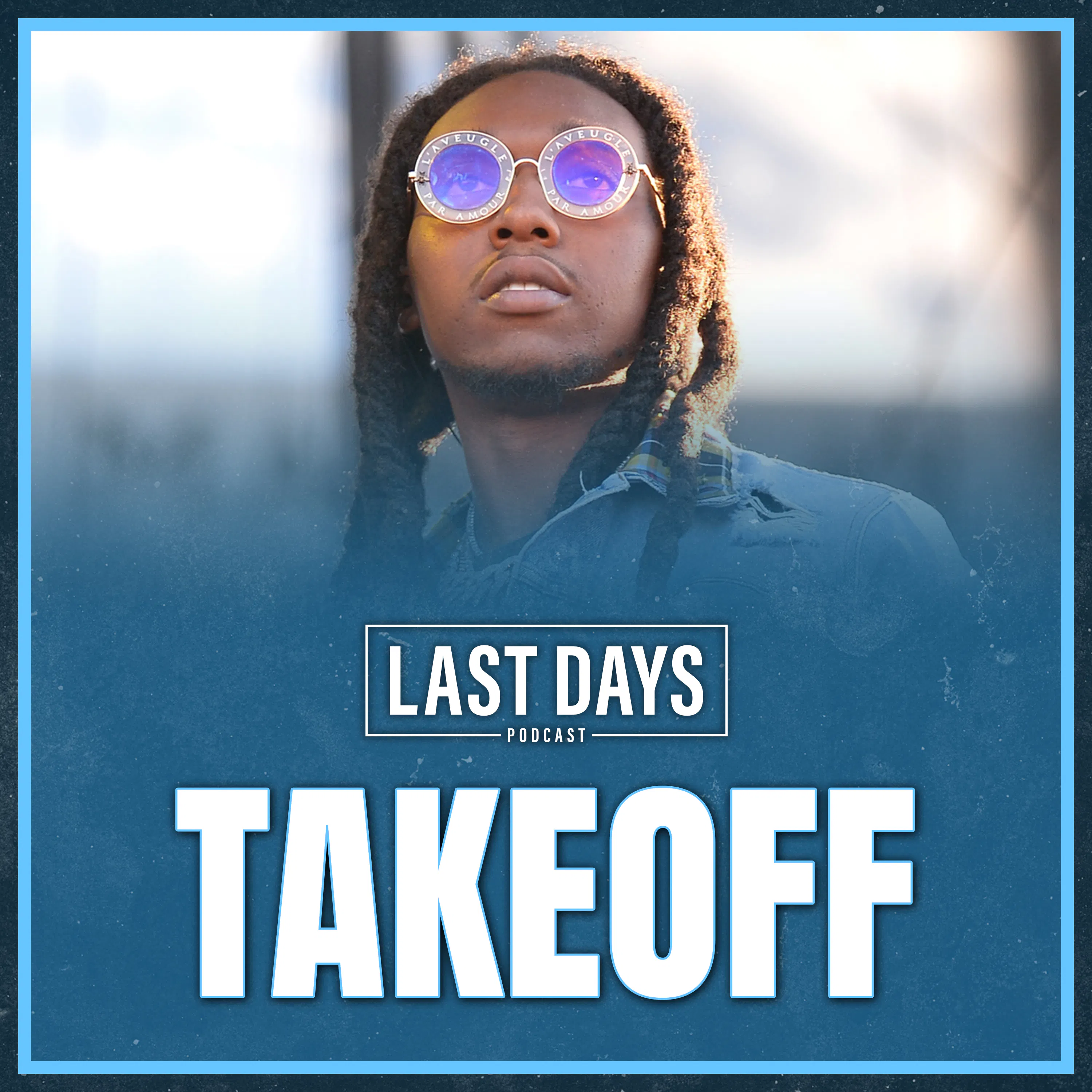 Ep. 161- Takeoff (Migos) episode artwork