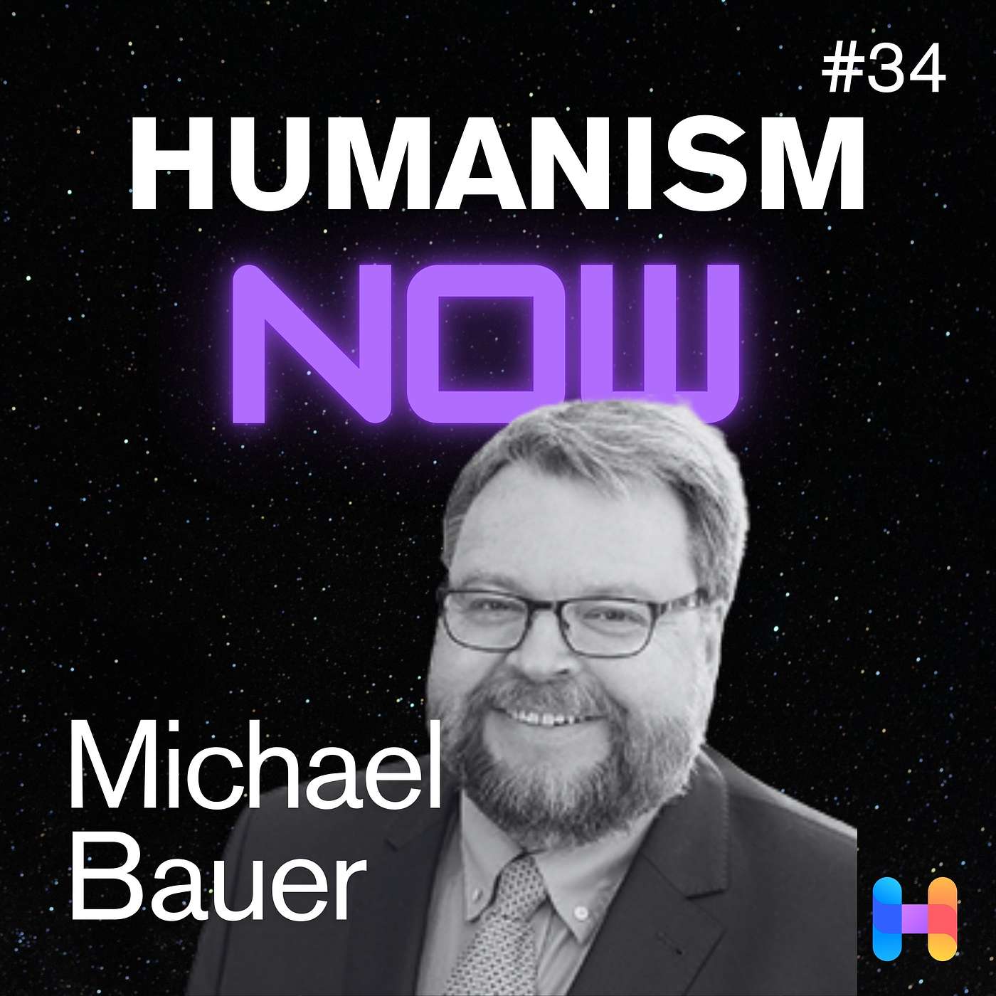 34. Michael Bauer on Community Services Without Religion: Practical Humanism for a Secular Future