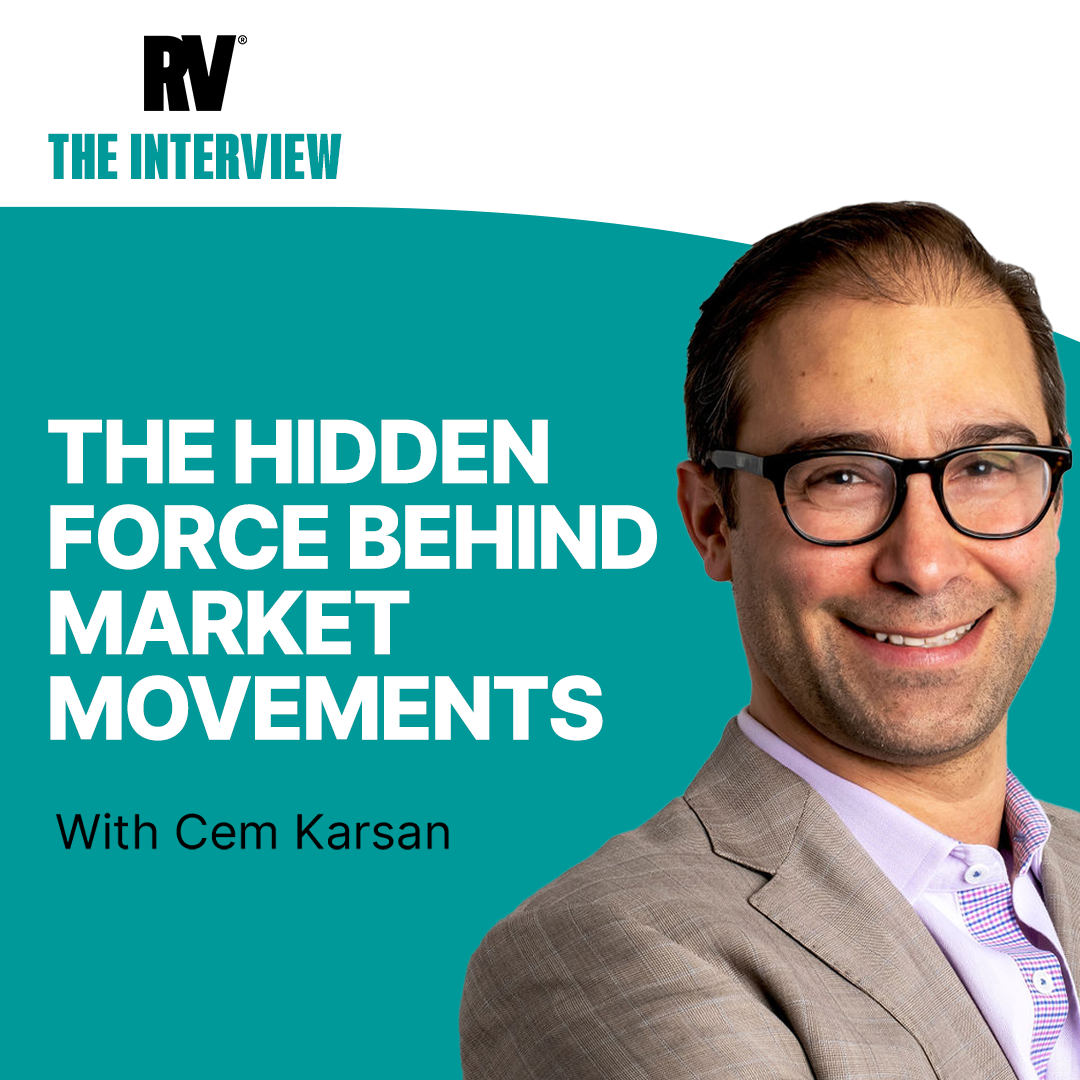 Global Macro: The Hidden Force Behind Market Movements ft. Cem Karsan