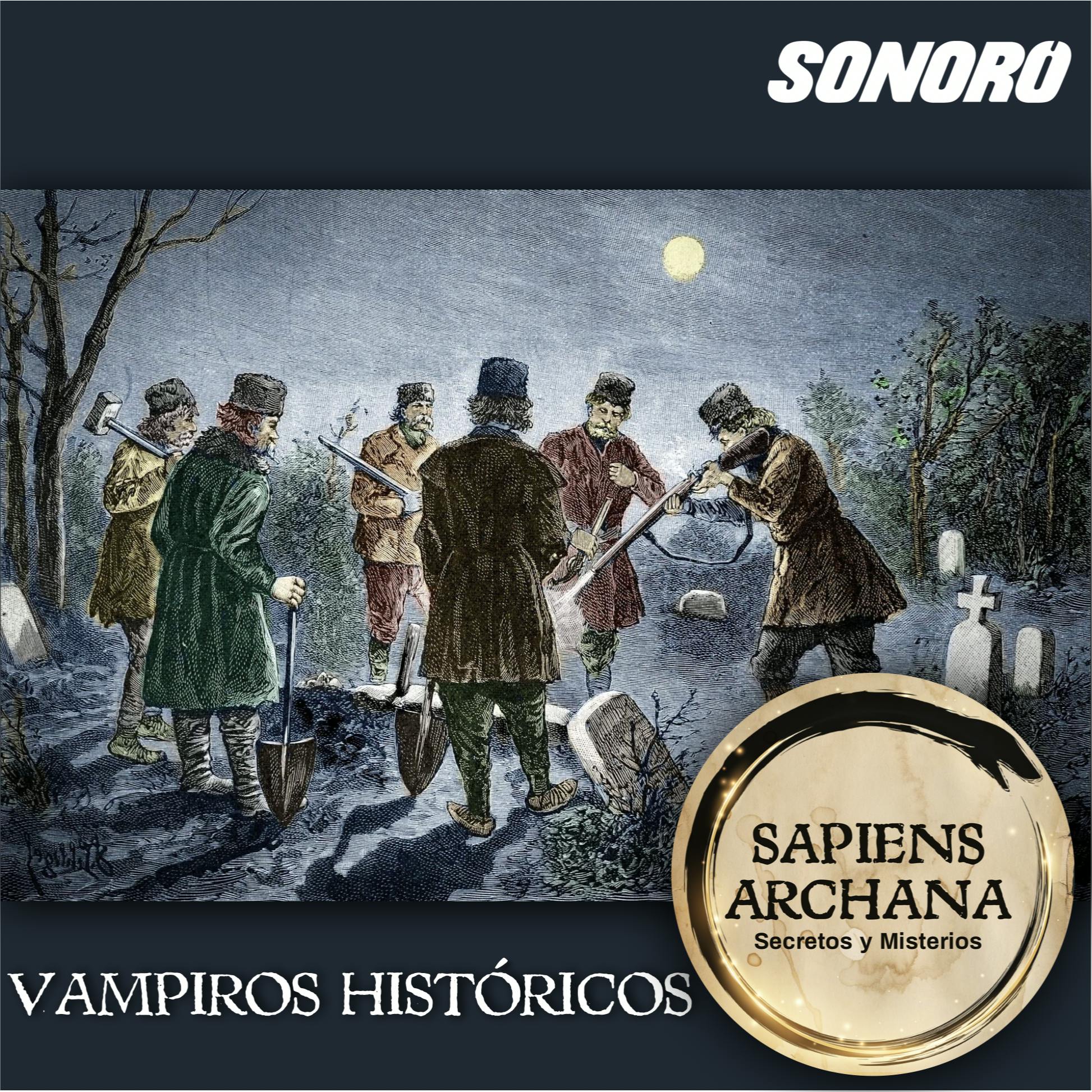 149 | Vampiros Históricos