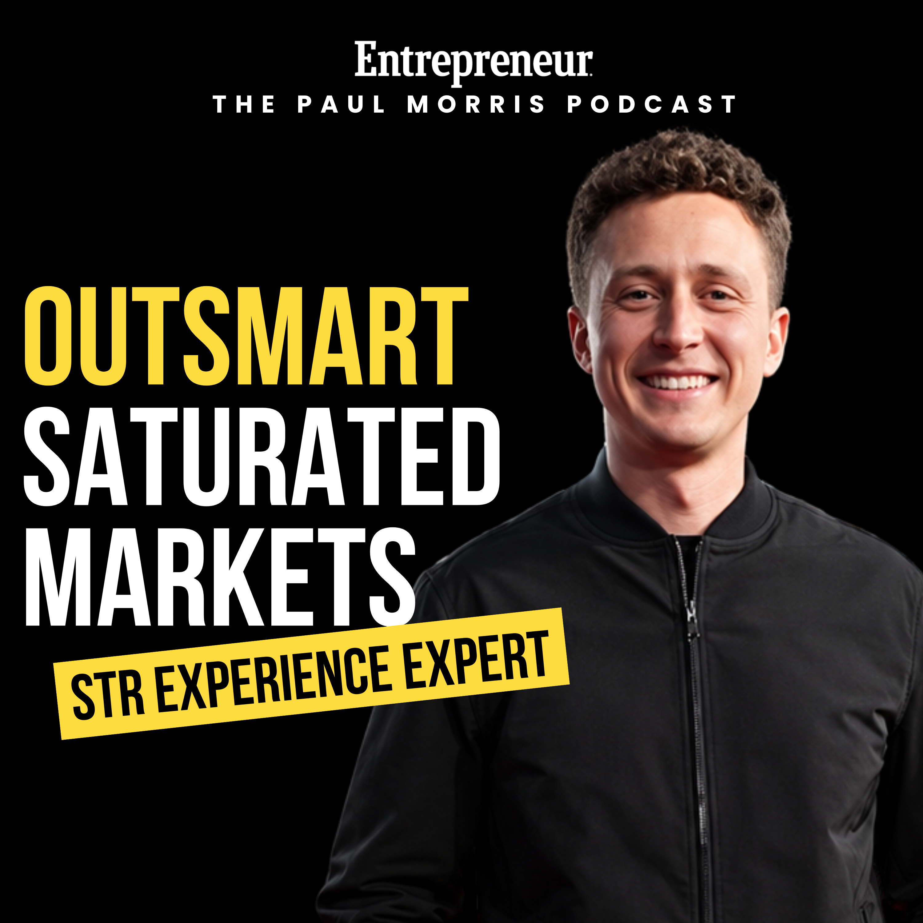 STR: Why Experience Beats the Property