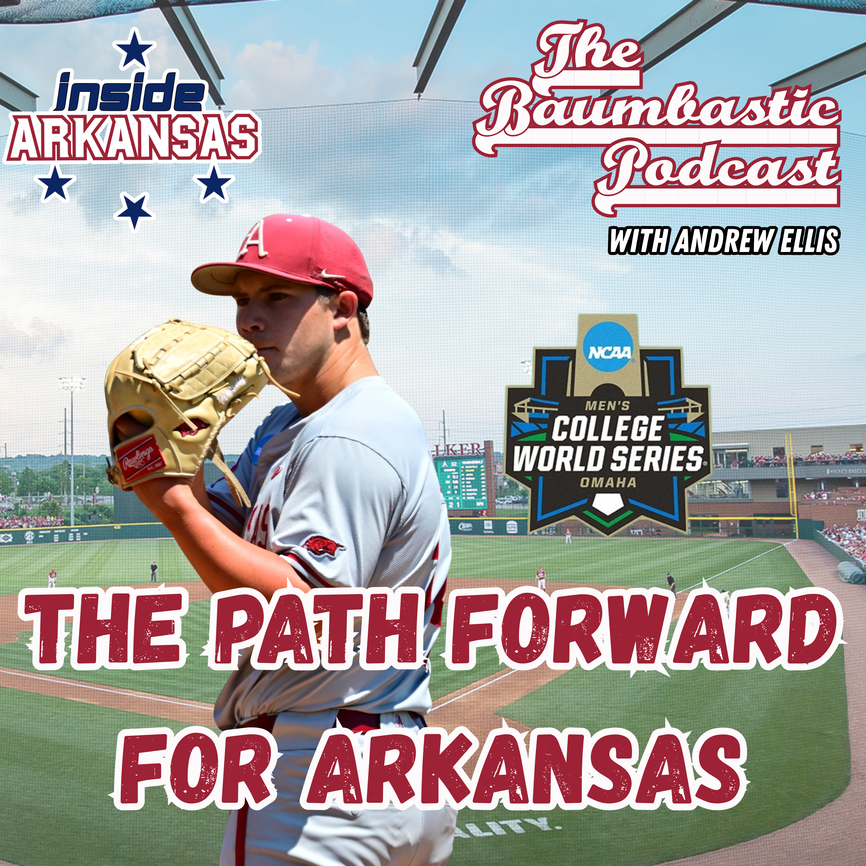 Is There A Path Forward For Arkansas in CWS?