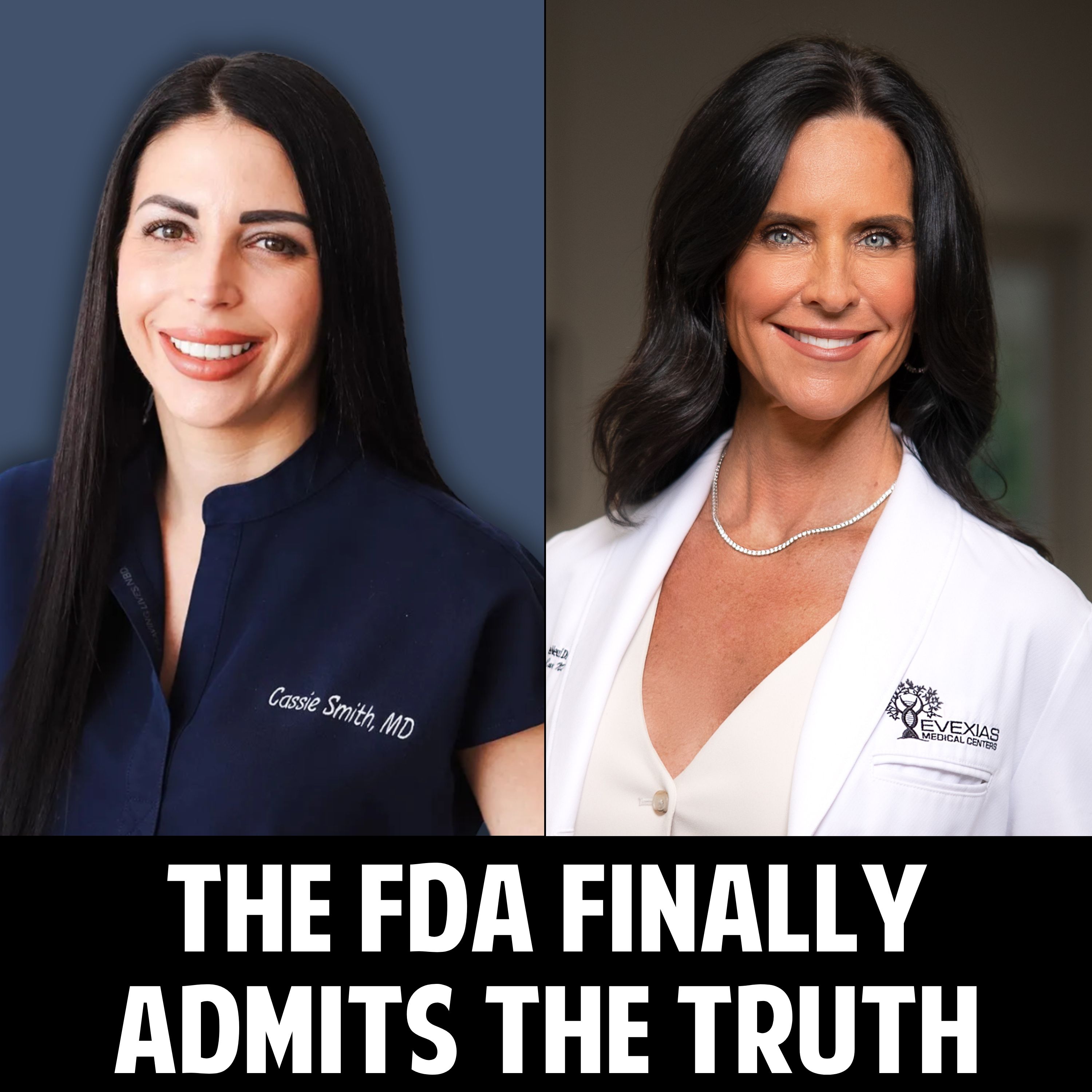 Hormones, Metabolism & You!