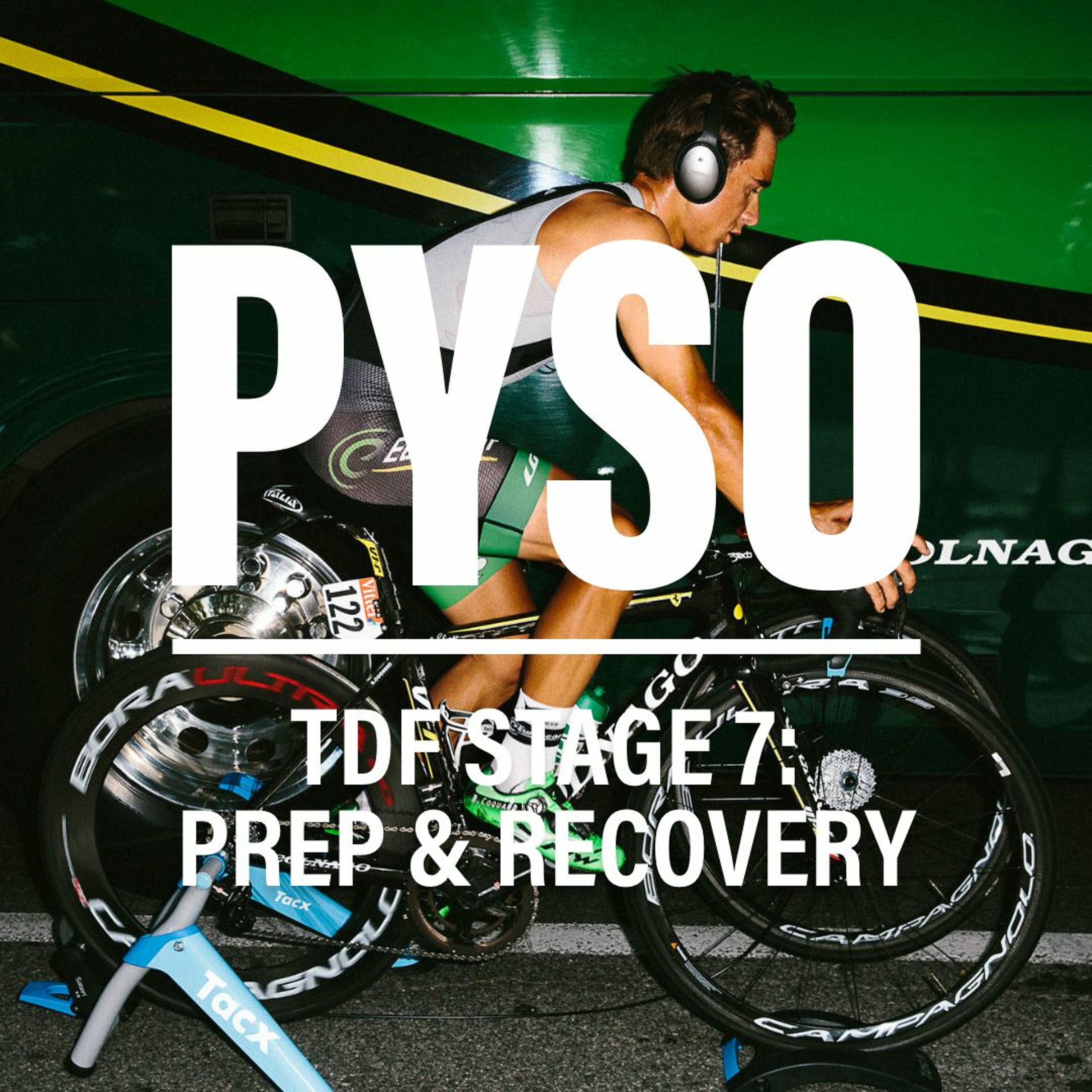 VeloNews Voices | PYSO ep. 7: 2019 Tour de France, Stage Seven episode artwork