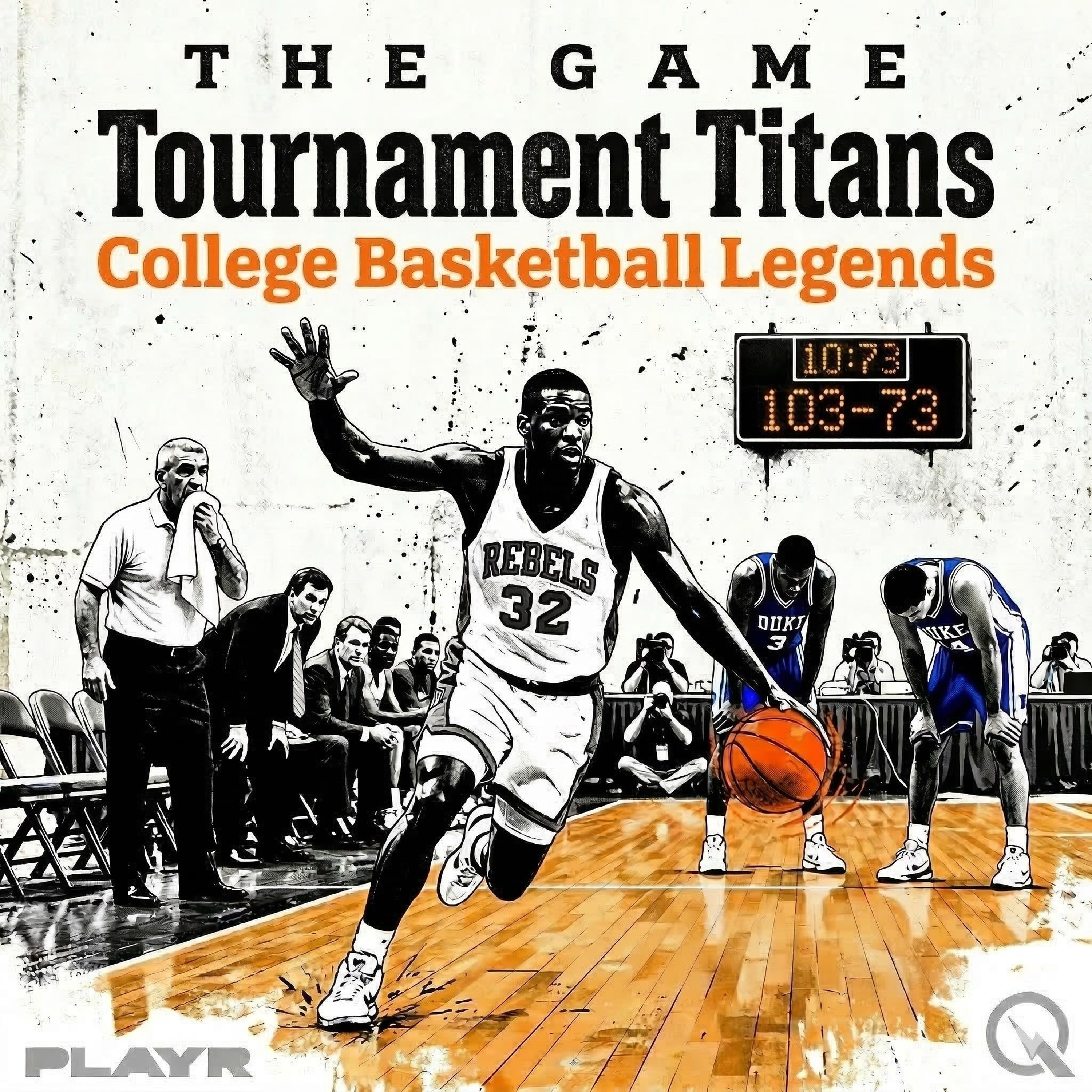 Tournament Titans