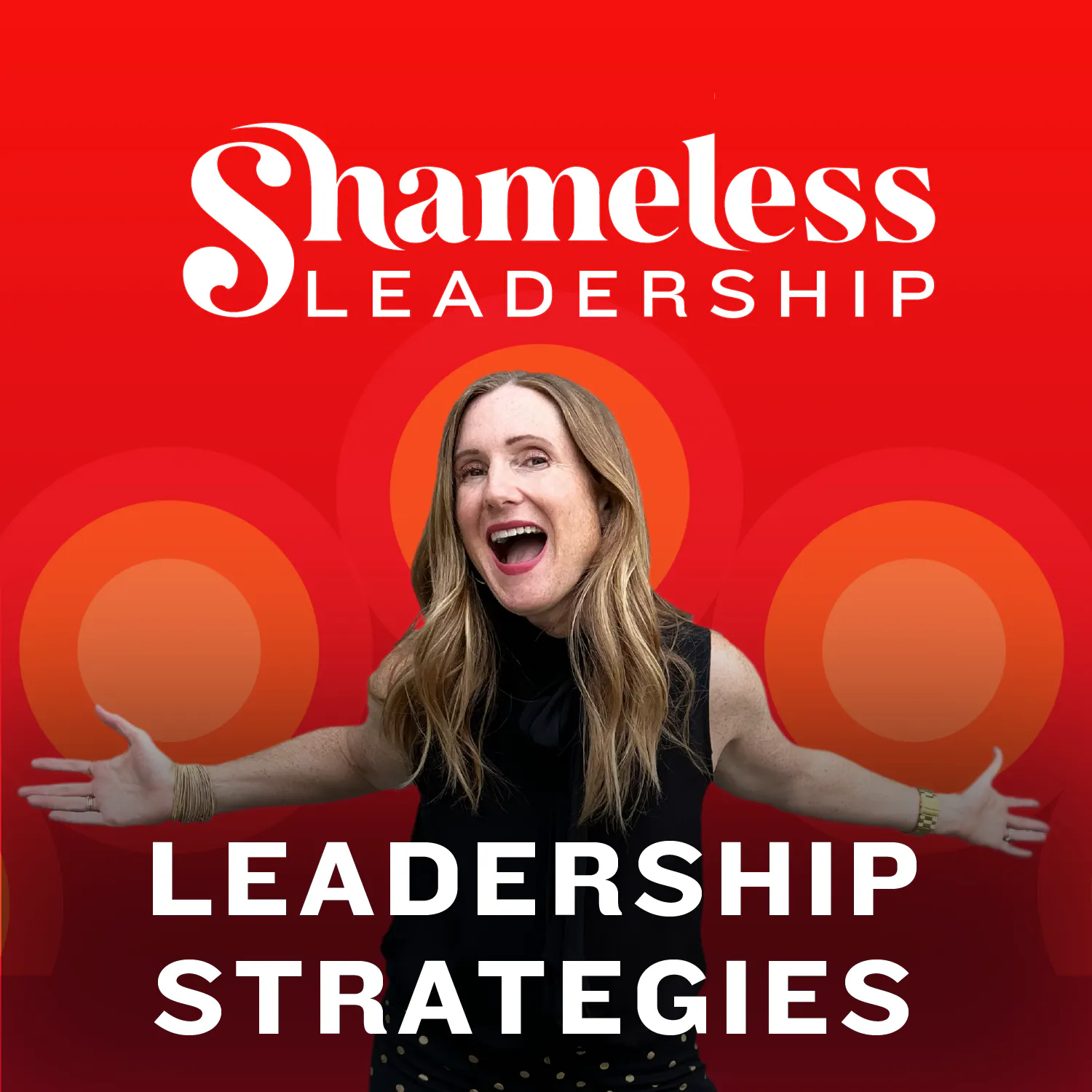 1004: 5 Change-Management Mistakes That Are Exhausting Your Team | Leadership Strategies episode artwork