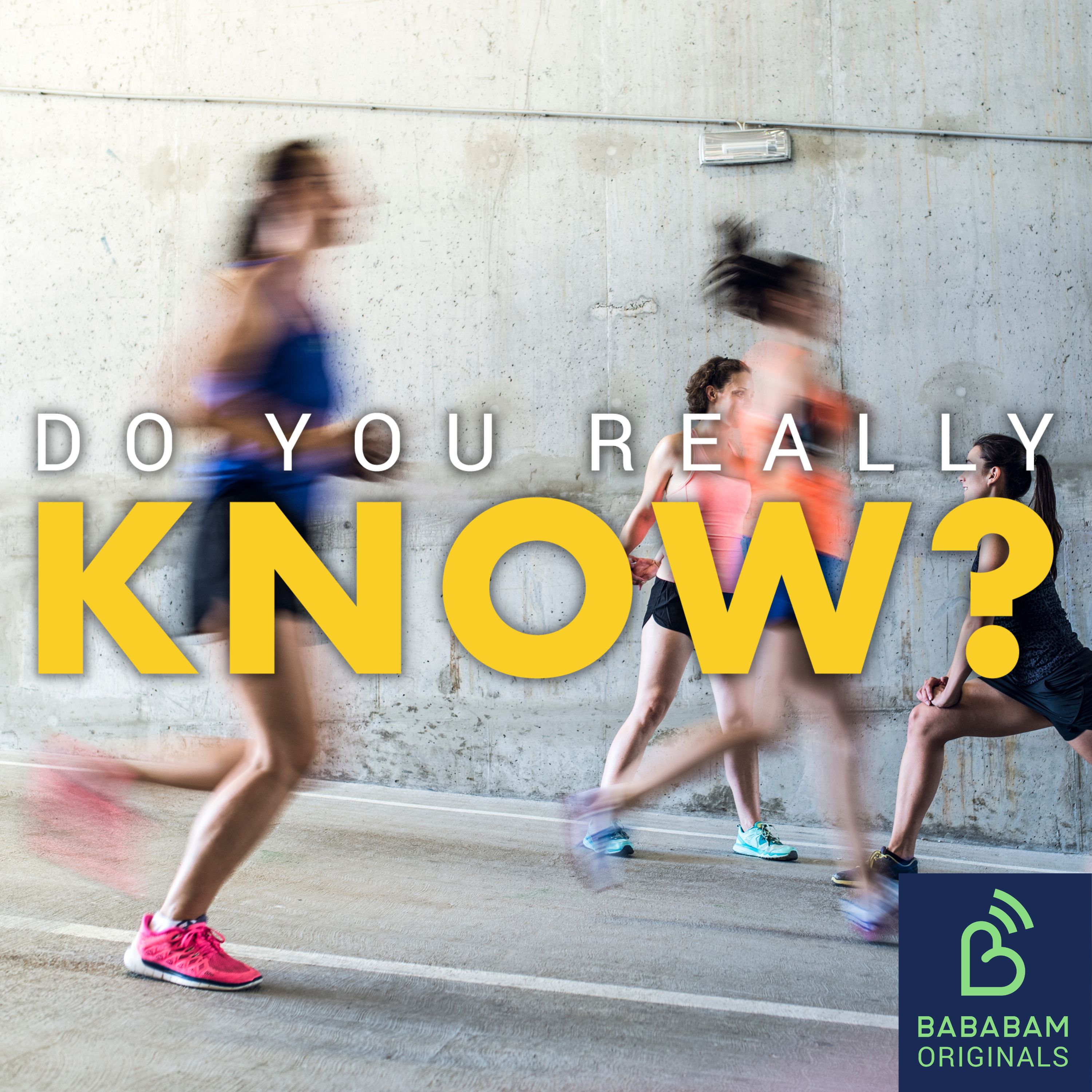 What are the risks of using running apps?