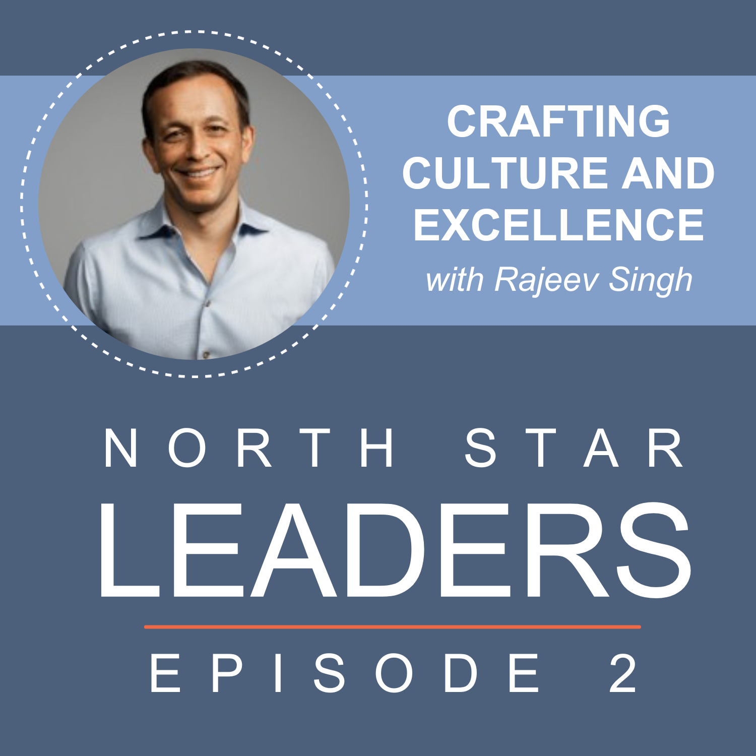 Crafting Culture and Excellence with Rajeev Singh
