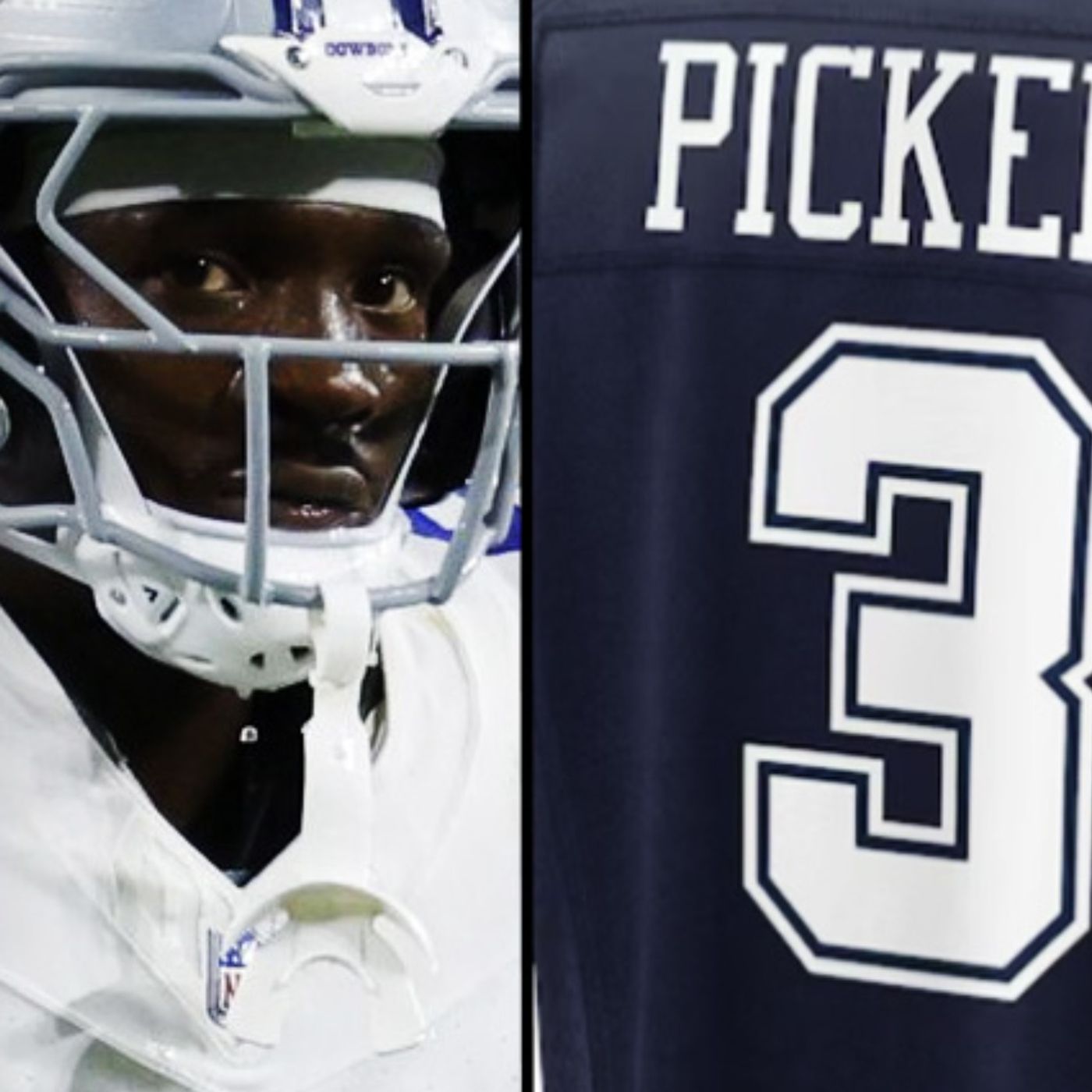 George Pickens’ SHOCKING Dallas Cowboys Jersey Number SIGNALS HUGE CHANGES COMING?! episode artwork