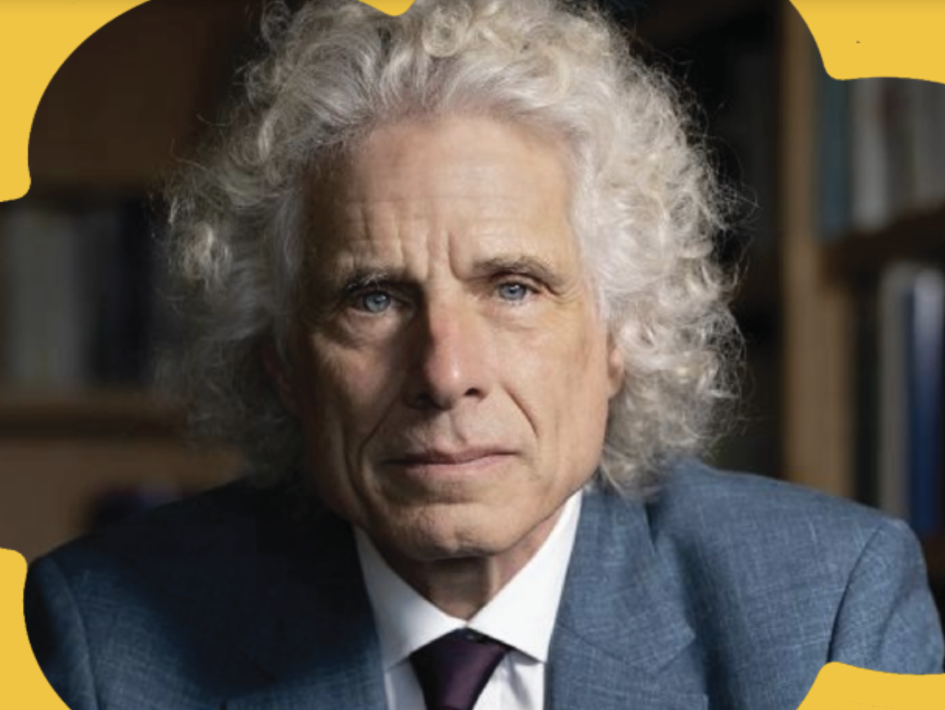 Steven Pinker: When Everyone Knows That Everyone Knows