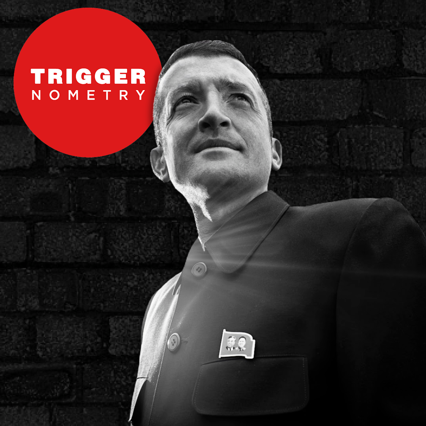 Michael Malice - The Case for Anarchy