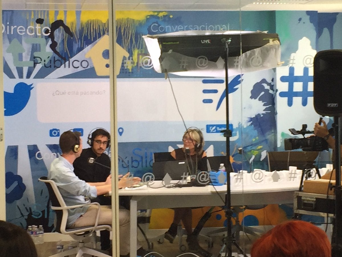 El orden mundial en el S. XXI: ¿Qué pasa cuando un país declara la independencia?