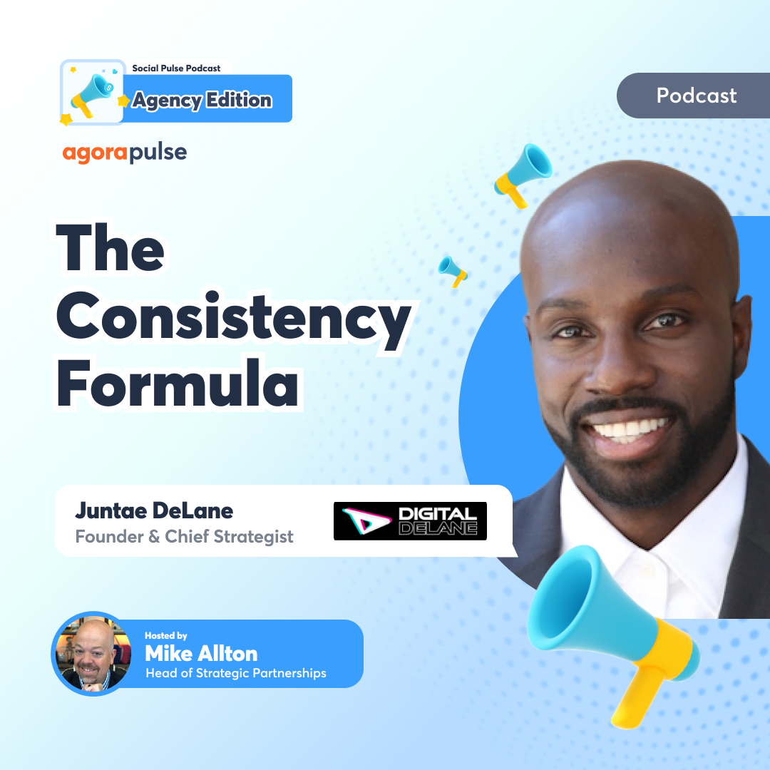 Social Pulse Podcast: Agency Edition