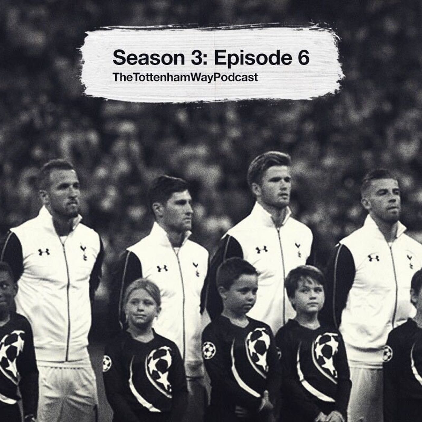 S3 E6 - The 100 Club