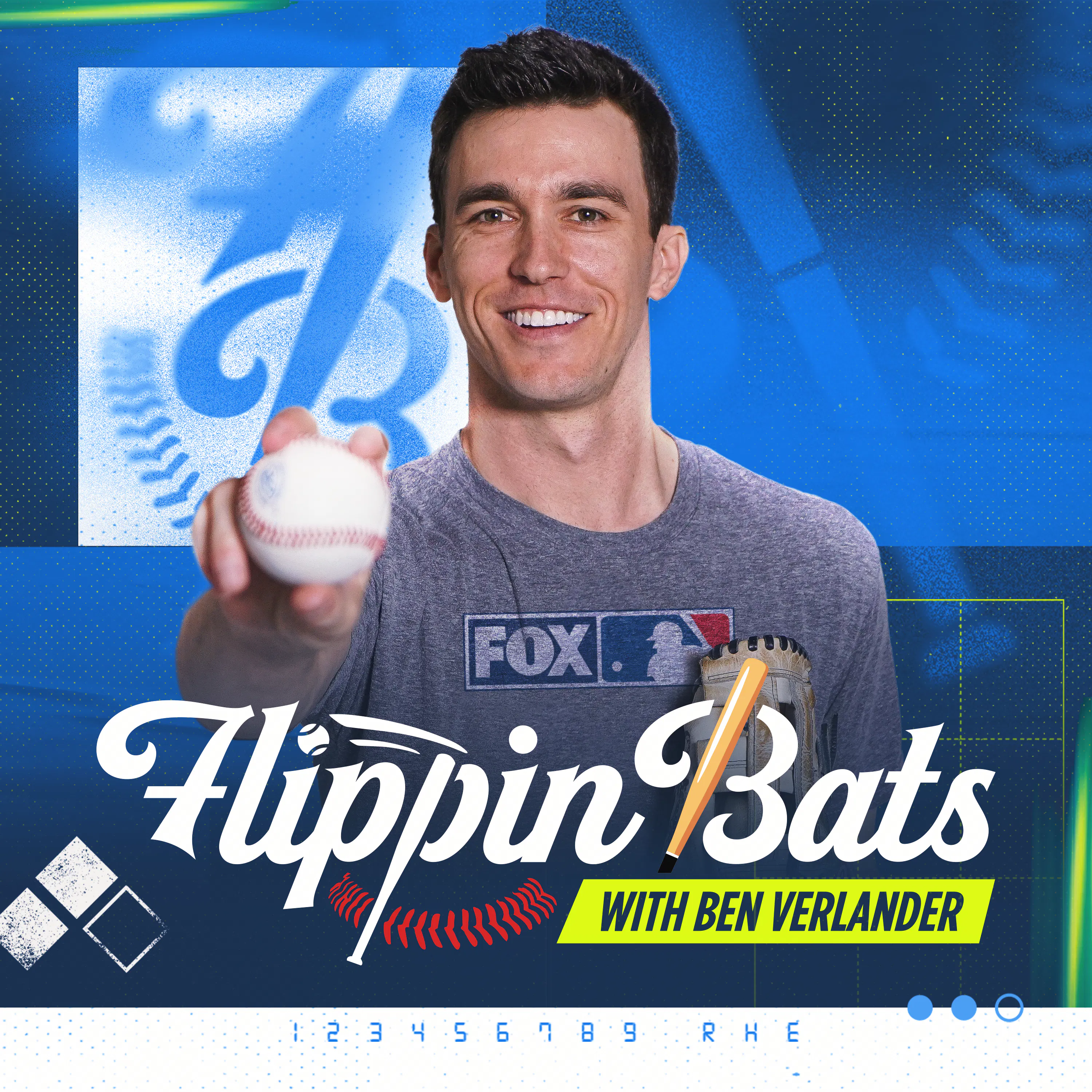 Mets’ 11-Game Losing Skid, Shohei Ohtani's historic on-base streak continues, AL West is a mess & MLB Power Rankings + Team of the Week episode artwork