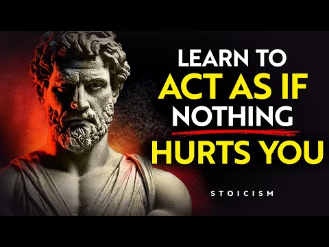 Embrace Stoicism: Master the Art of Resilience