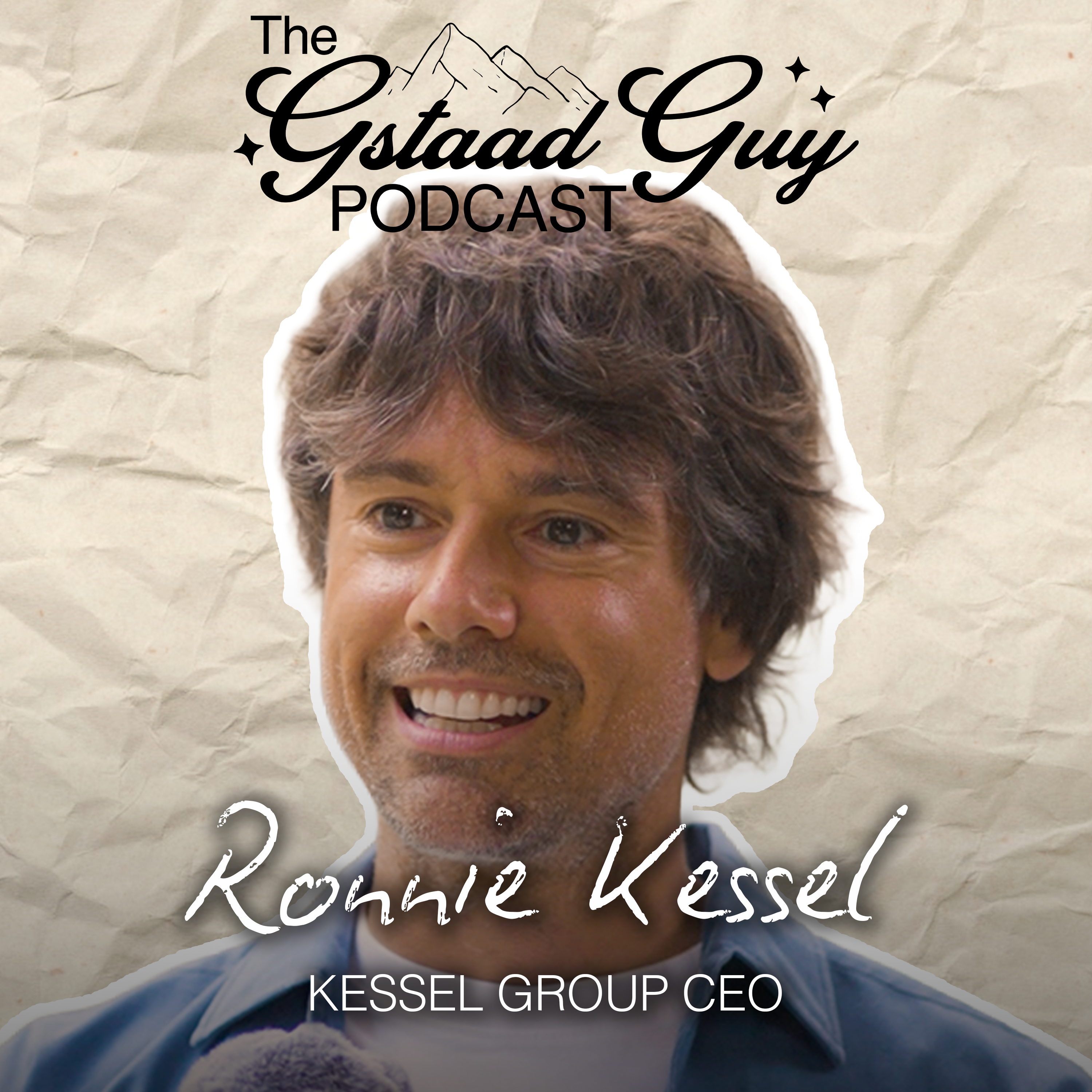 Kessel Group CEO: Ronnie Kessel – Motorsport, Family Legacy, & The Pursuit of Perfection On And Off The Track