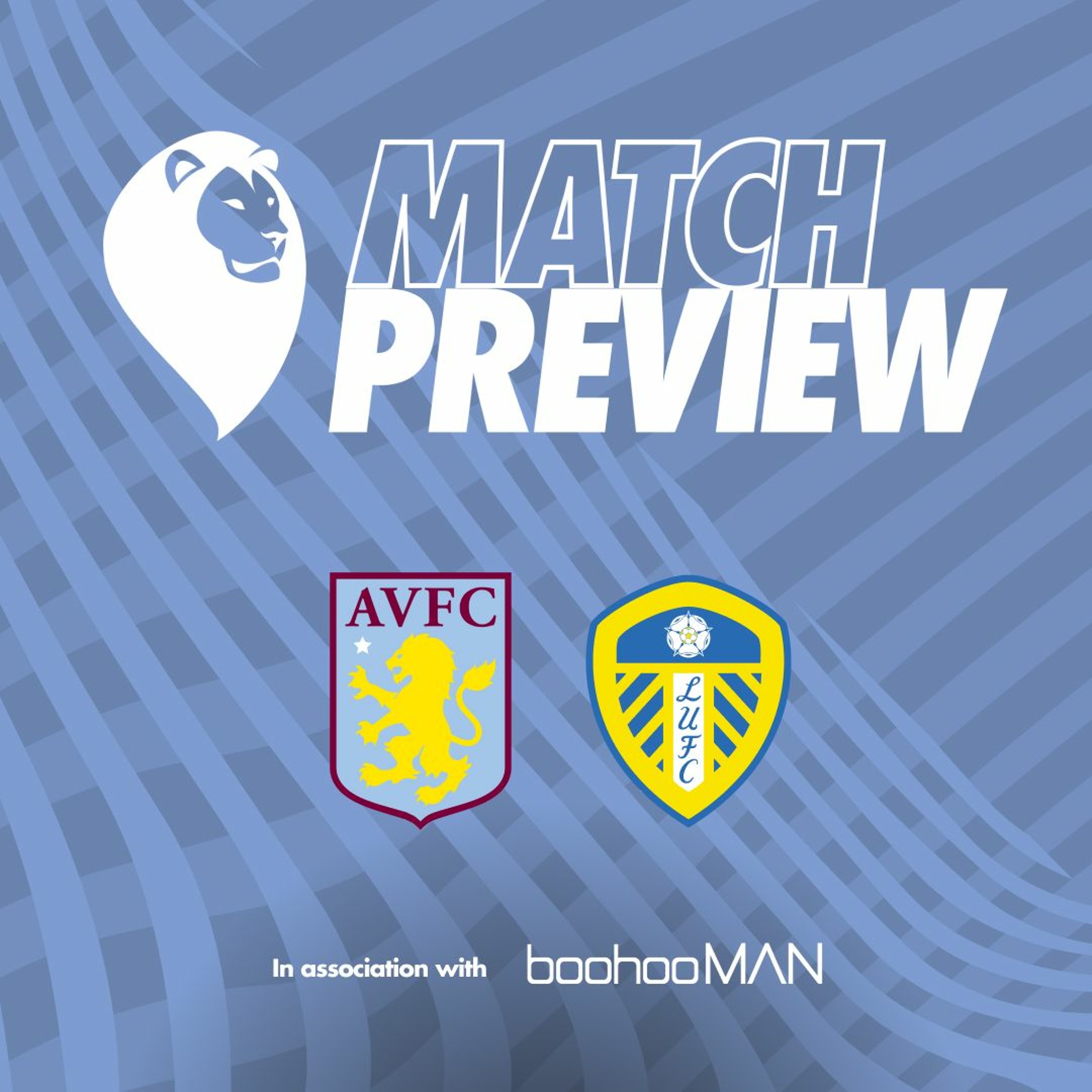 MATCH PREVIEW | Leeds come to Villa Park after the Winter break