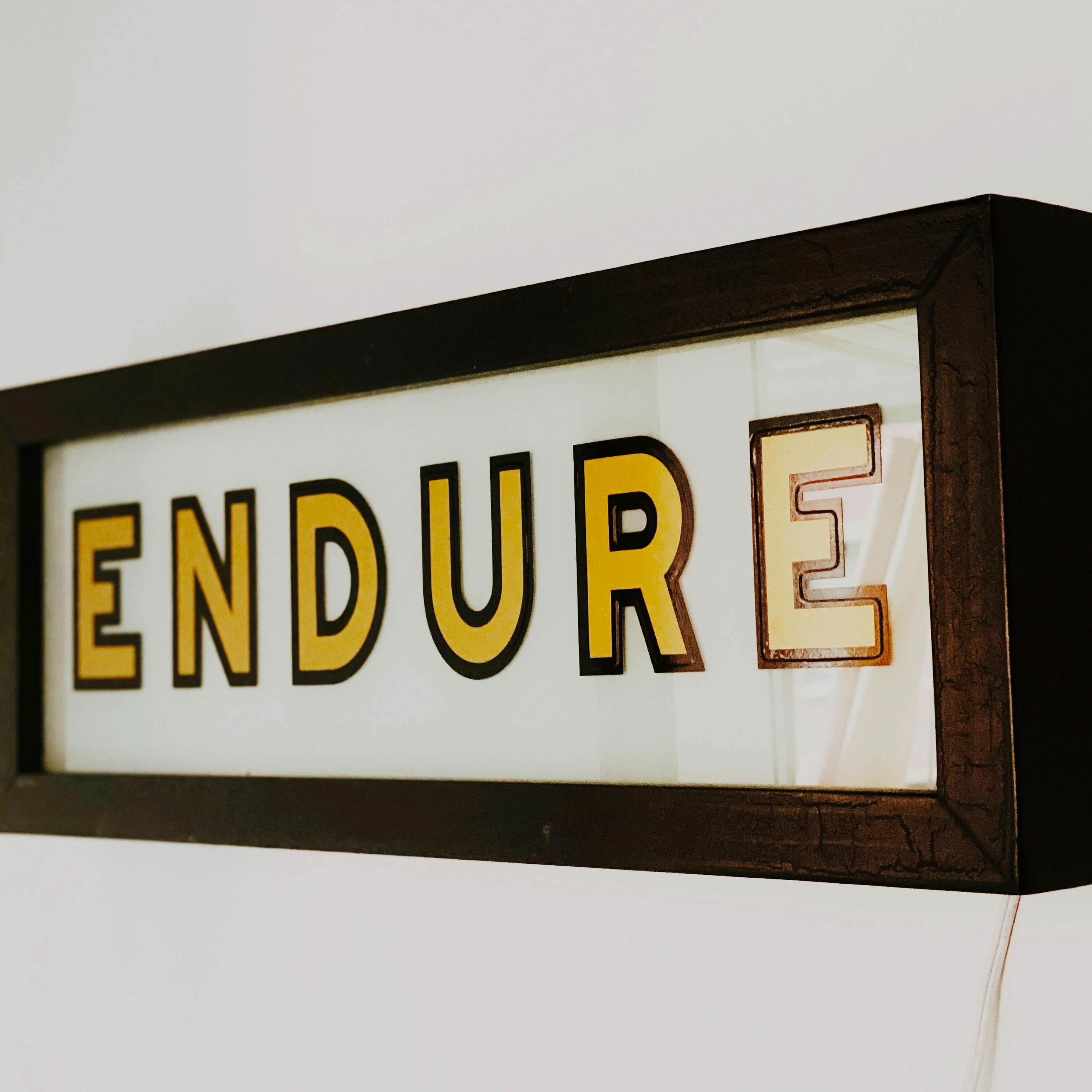 Ep. 260: You Gotta Have Grit