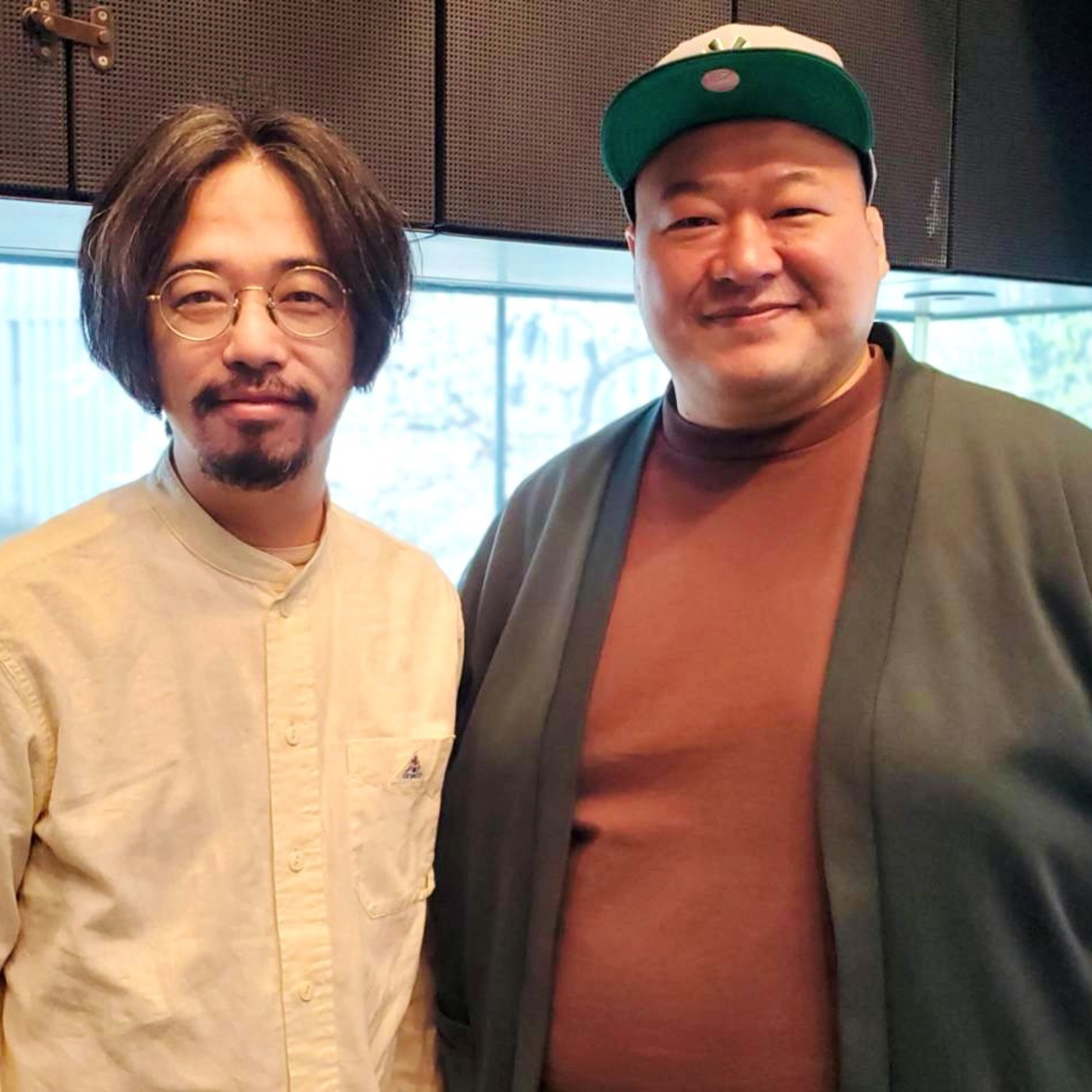 【後藤正文×豊ノ島】伝統と時代から生まれる、新たなアプローチに迫る。