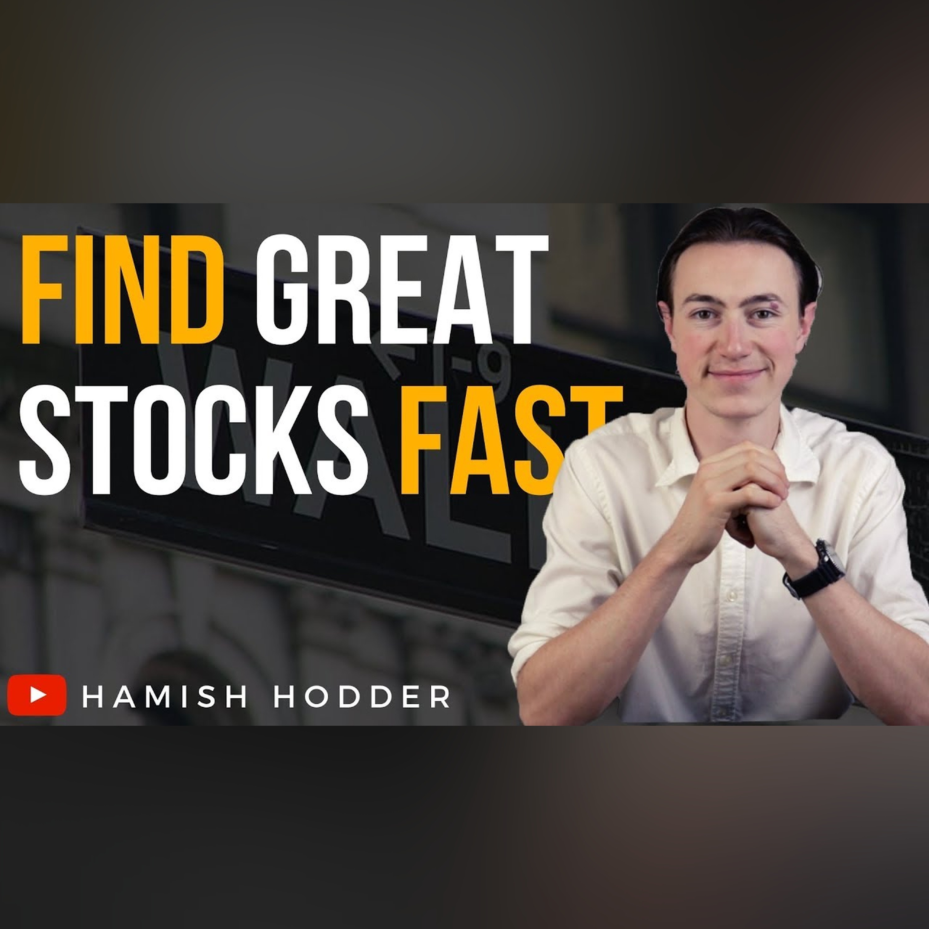 How To Find Good Stock Market Investments