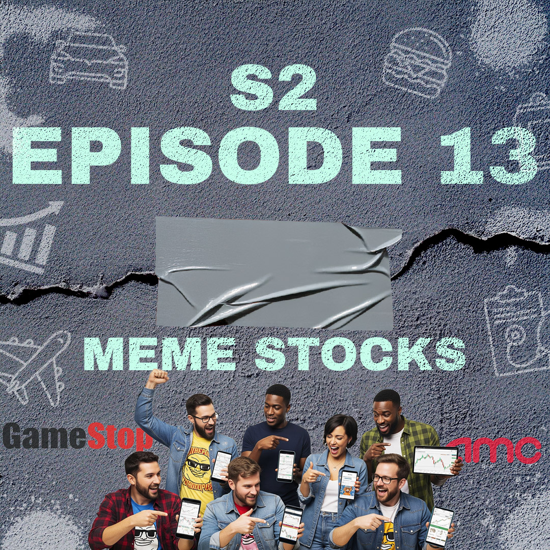 Meme Stocks & Why Most Investors Lose