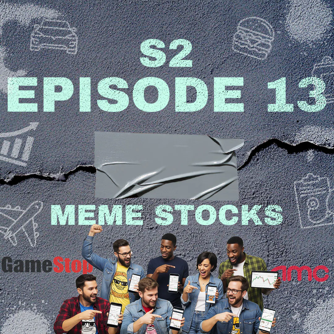 Meme Stocks & Why Most Investors Lose